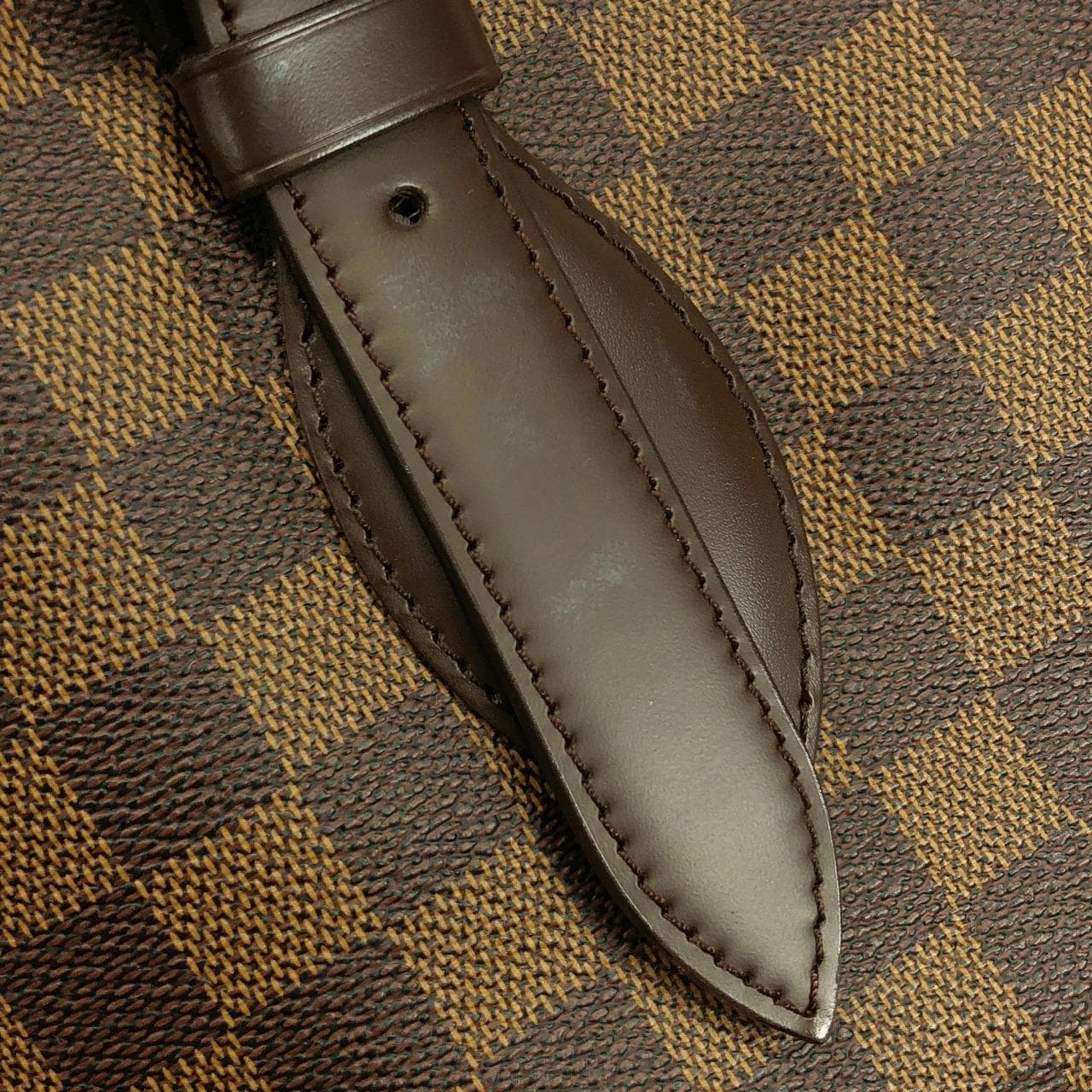 LOUIS VUITTON N51204 手提包 Damier