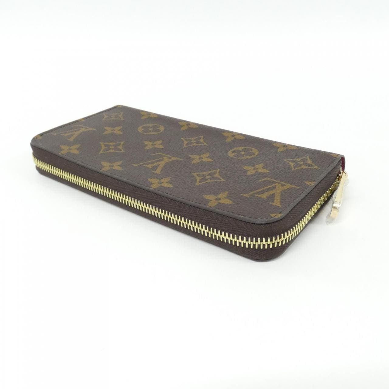 LOUIS VUITTON M41895 Wallet Monogram