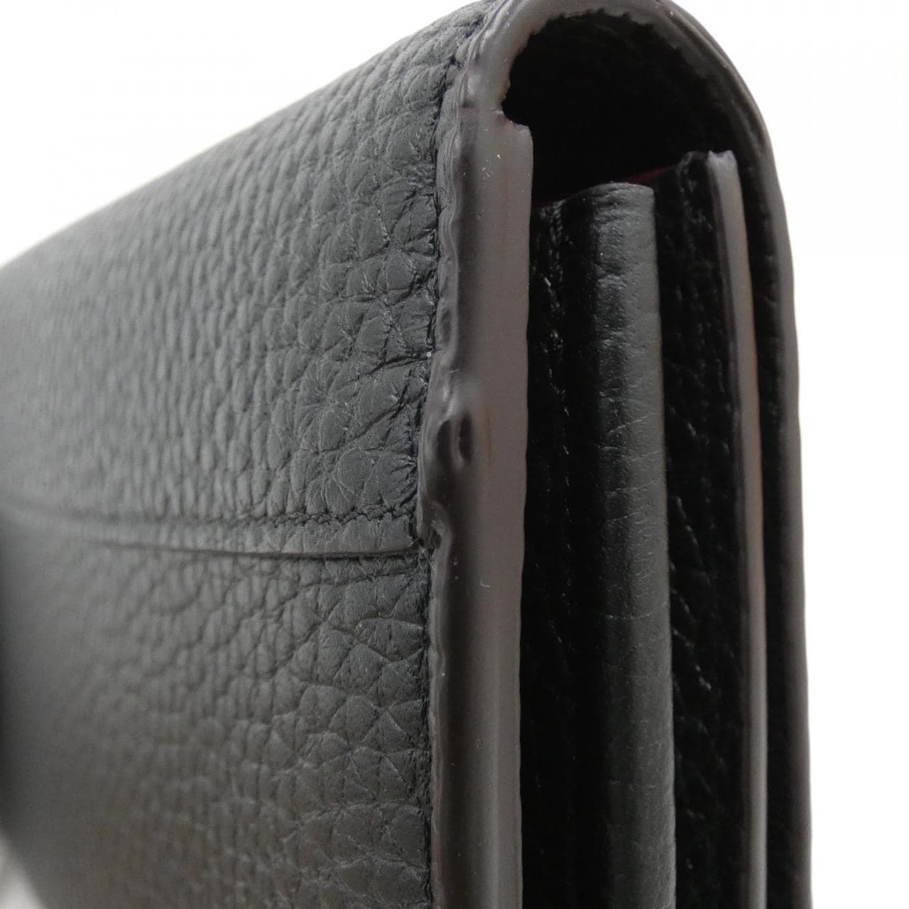 LOUIS VUITTON Capucines M61248 Wallet