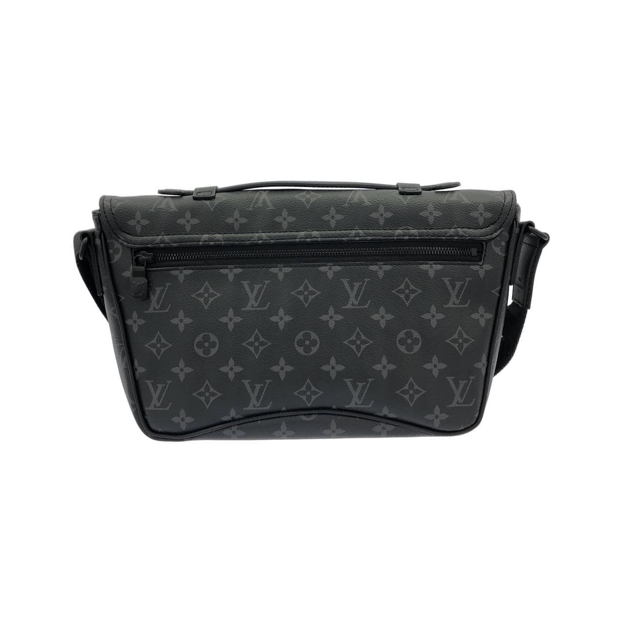LOUIS VUITTON Eclipse M46685 肩背包 Monogram