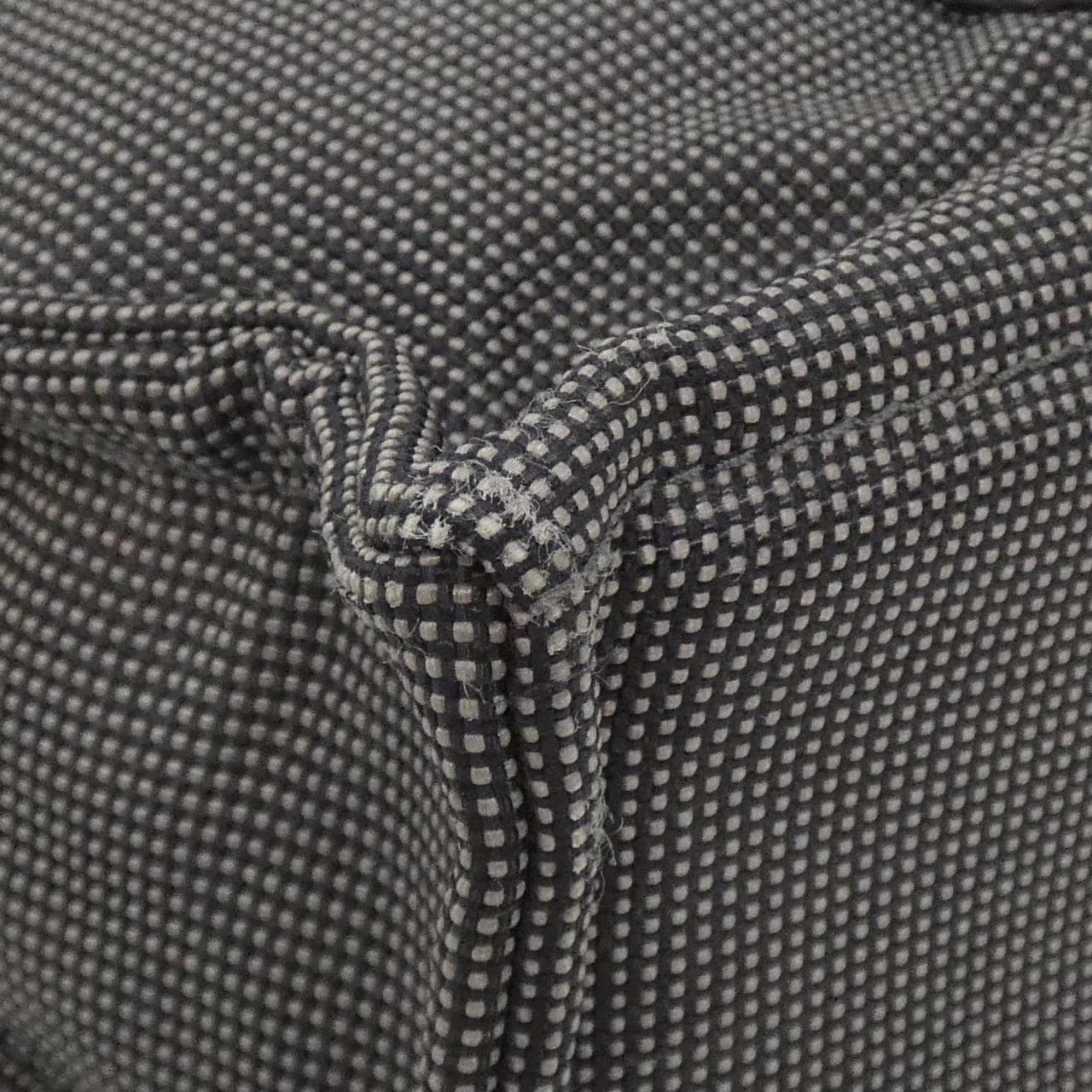 HERMES 101056M 手提包 帆布