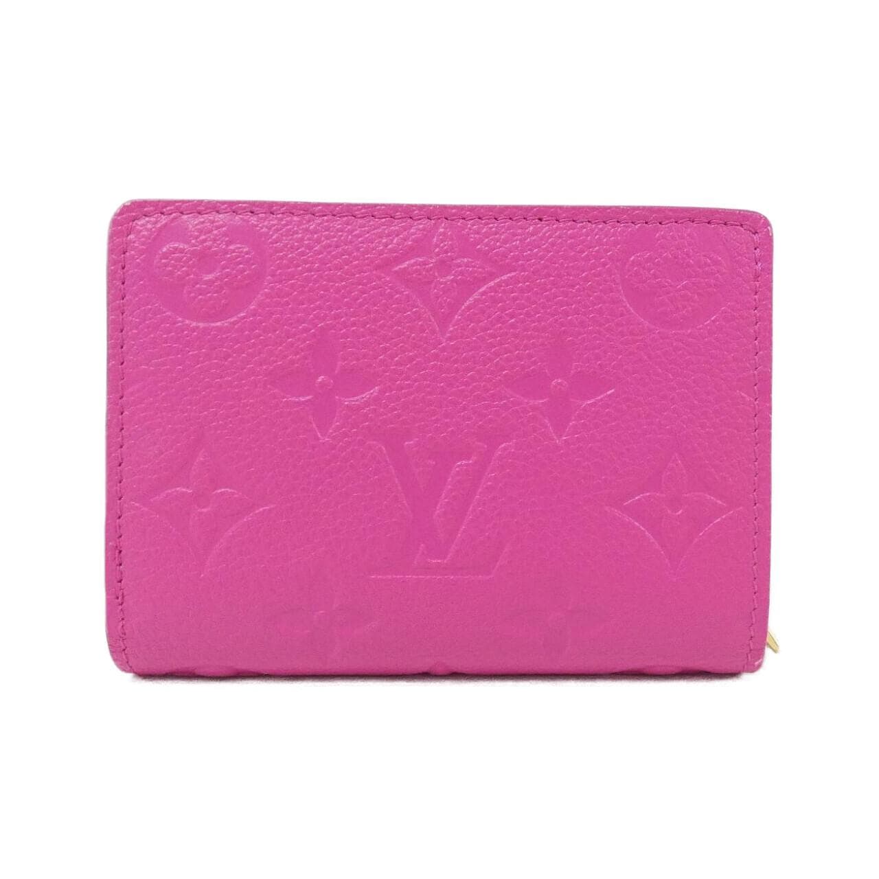 LOUIS VUITTON M14140 銀包 Monogram