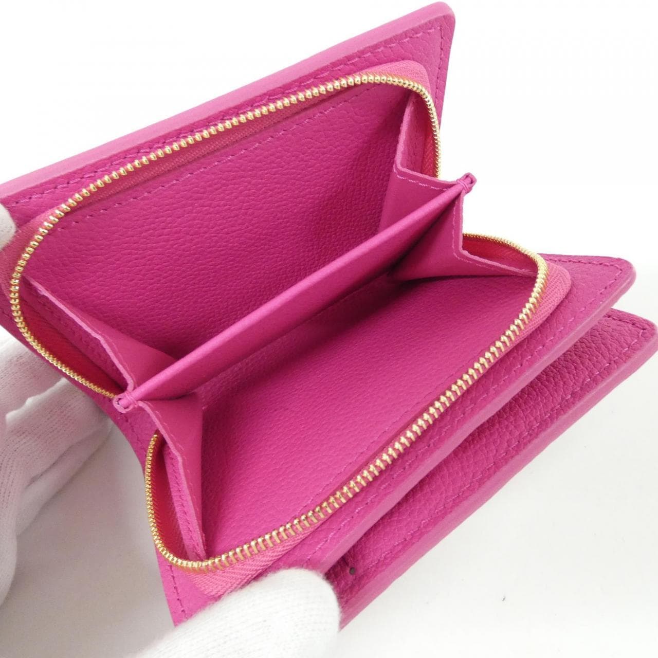 LOUIS VUITTON M14140 銀包 Monogram
