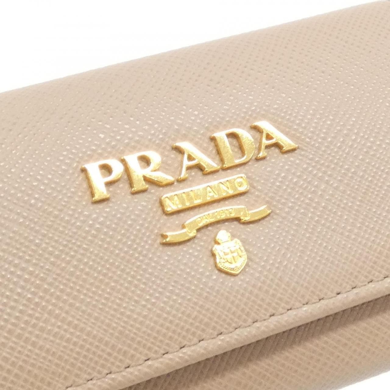 PRADA 1PG004 鎖匙包