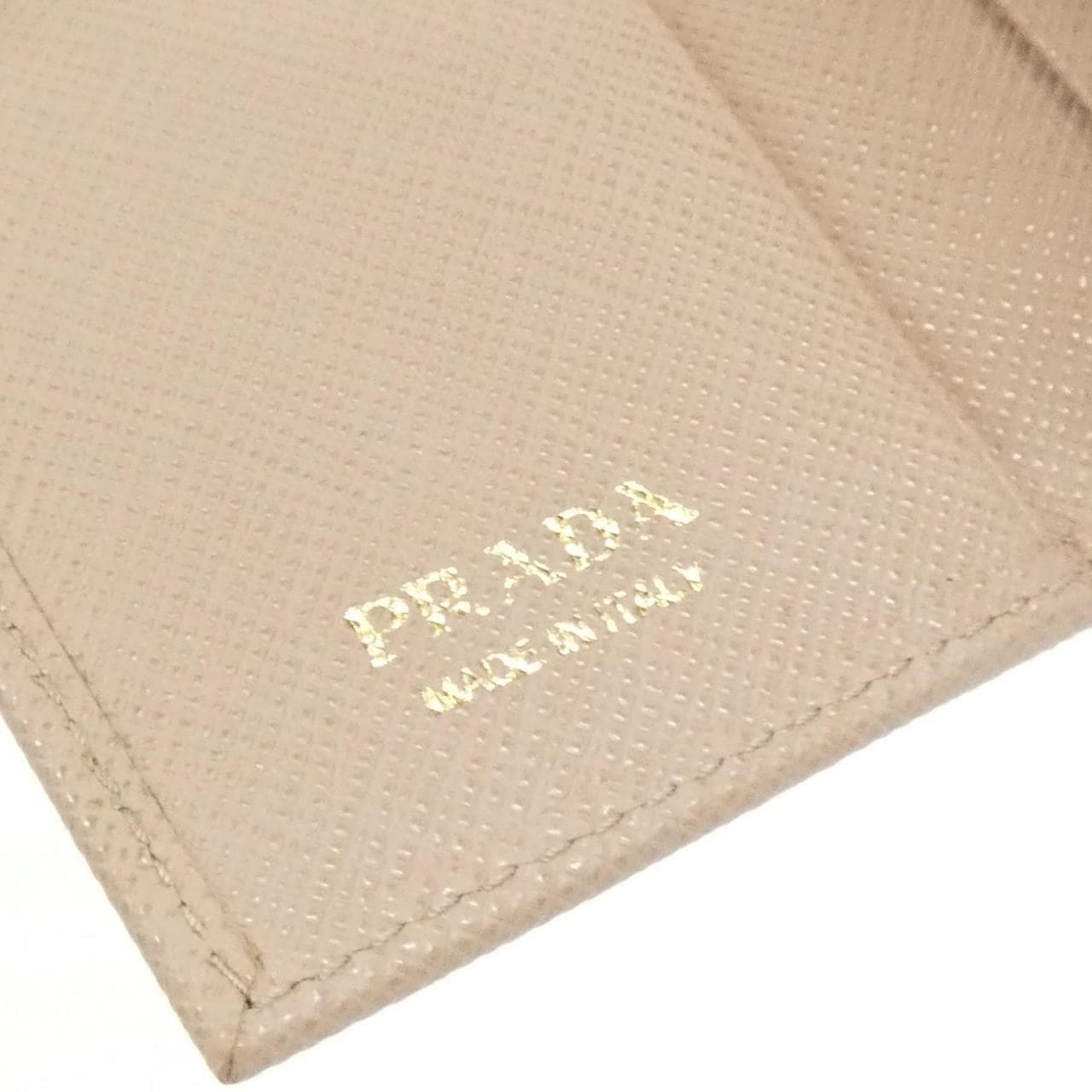 PRADA 1PG004 鎖匙包