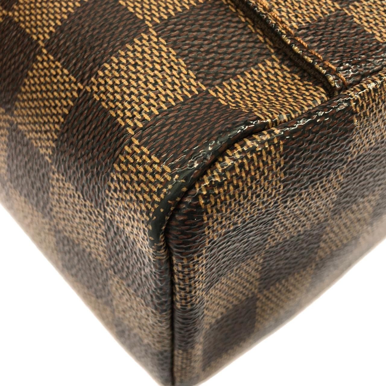 LOUIS VUITTON N41442 肩背包 Damier