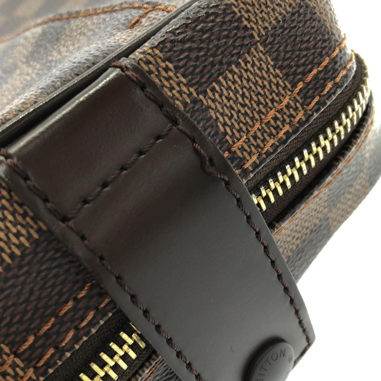 LOUIS VUITTON N41442 肩背包 Damier