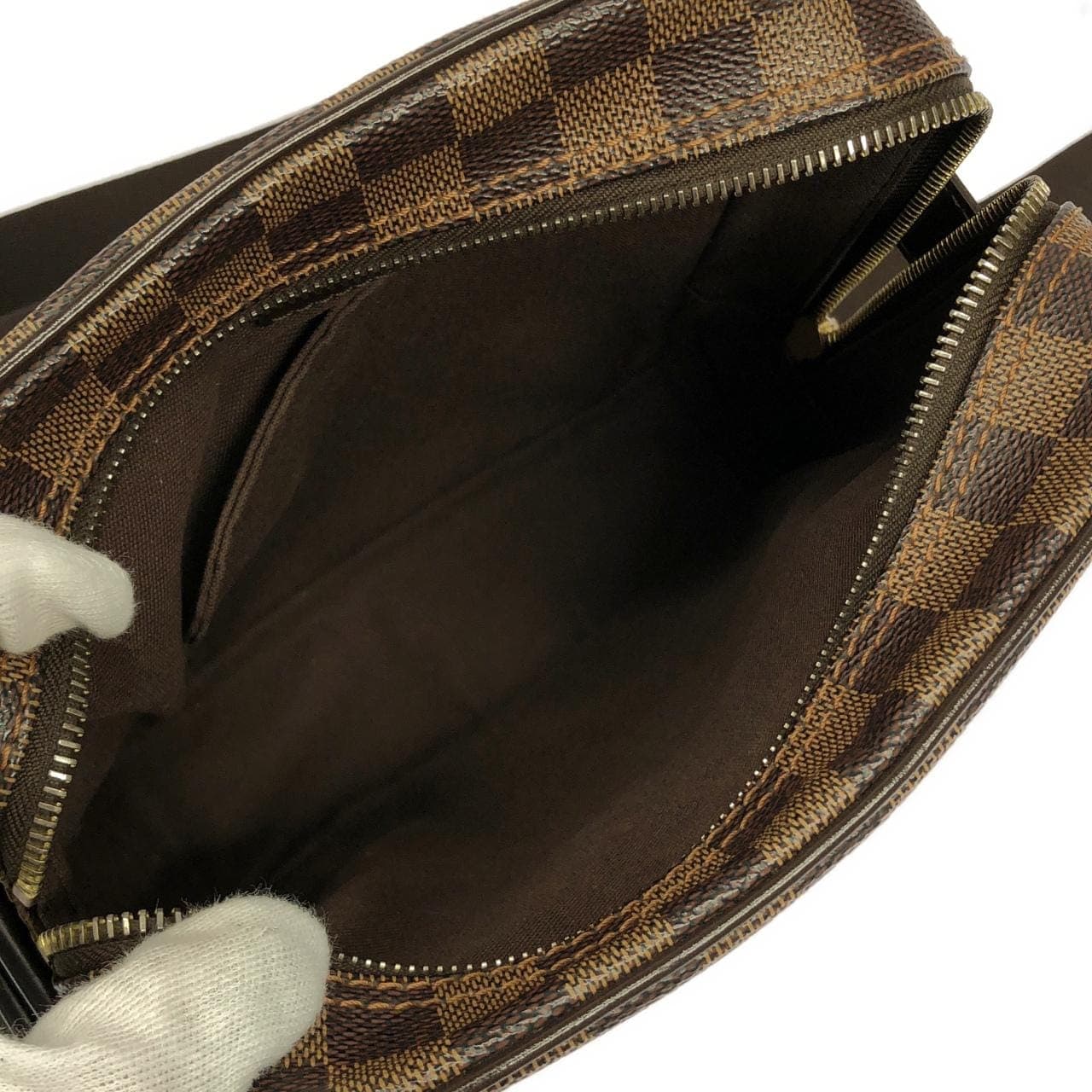 LOUIS VUITTON N41442 肩背包 Damier