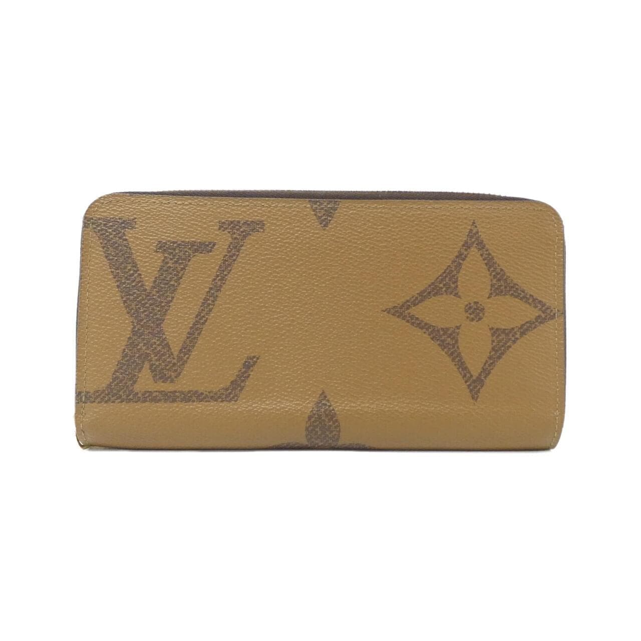 LOUIS VUITTON M69353 Wallet Monogram