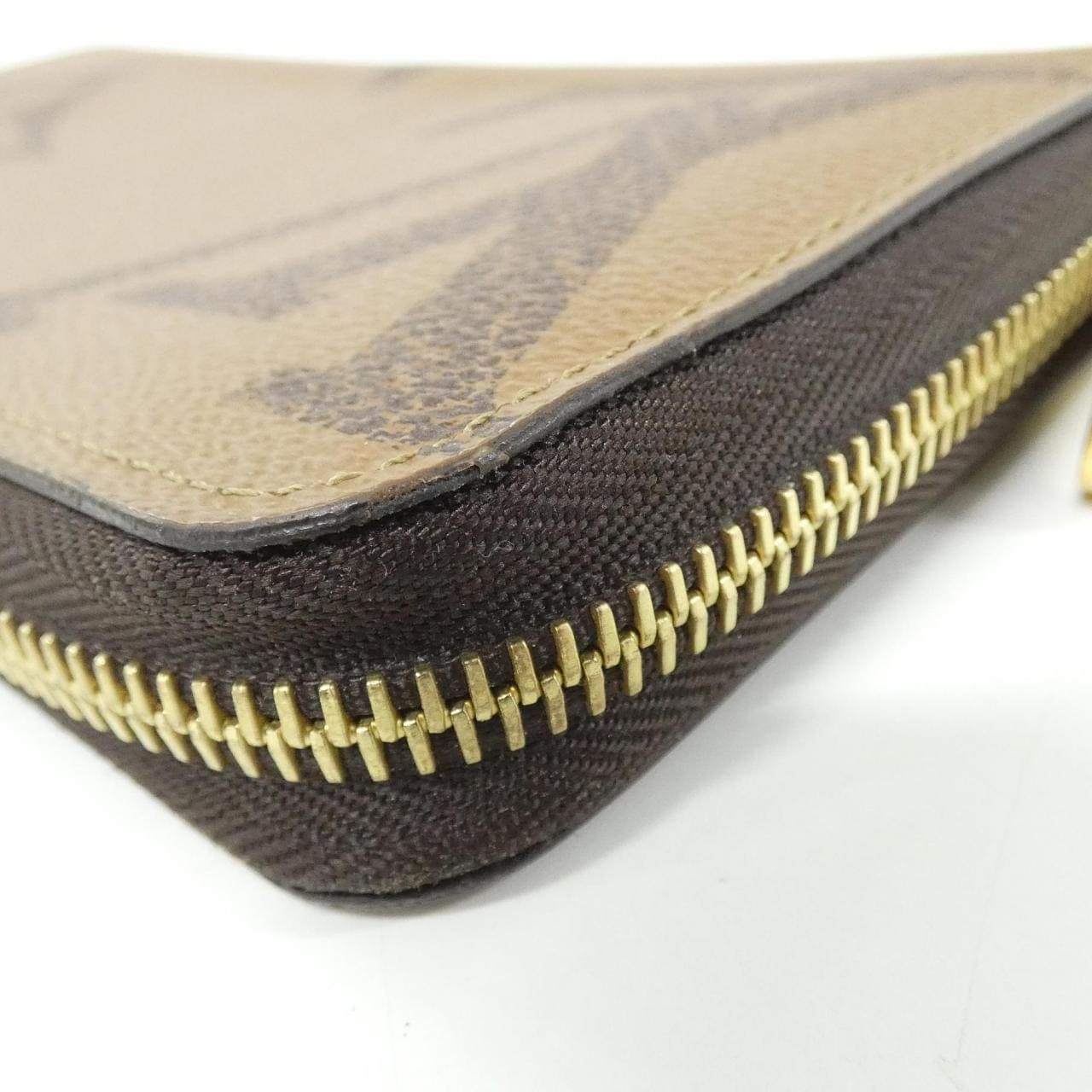 LOUIS VUITTON M69353 Wallet Monogram