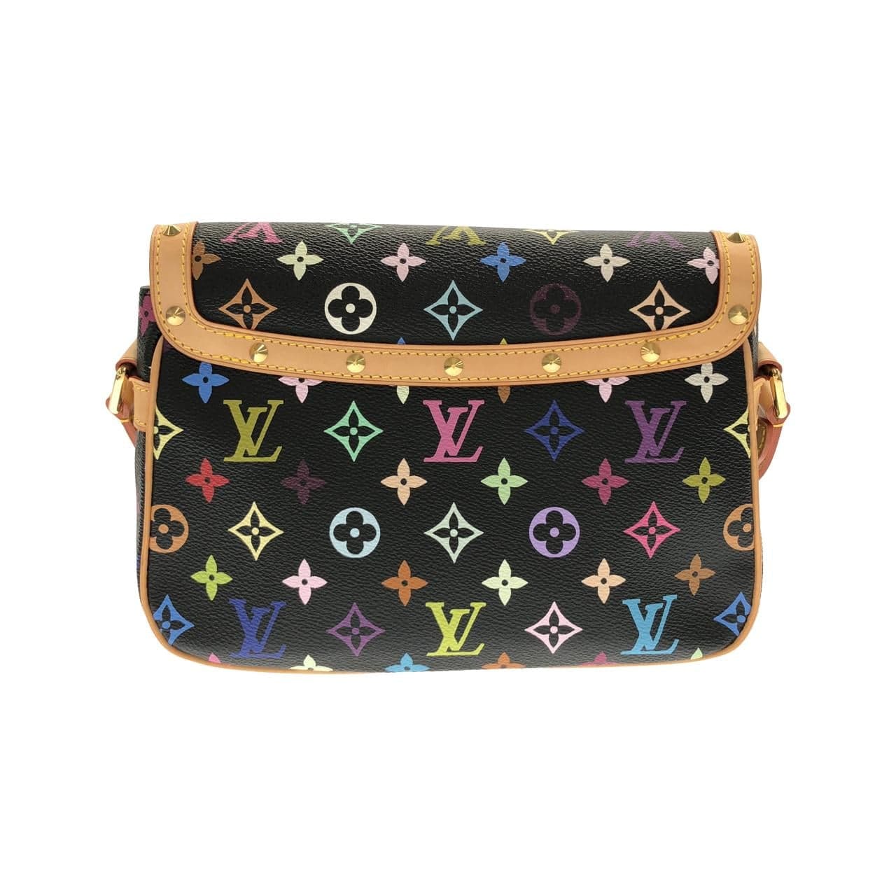 LOUIS VUITTON M92639 肩背包 帆布