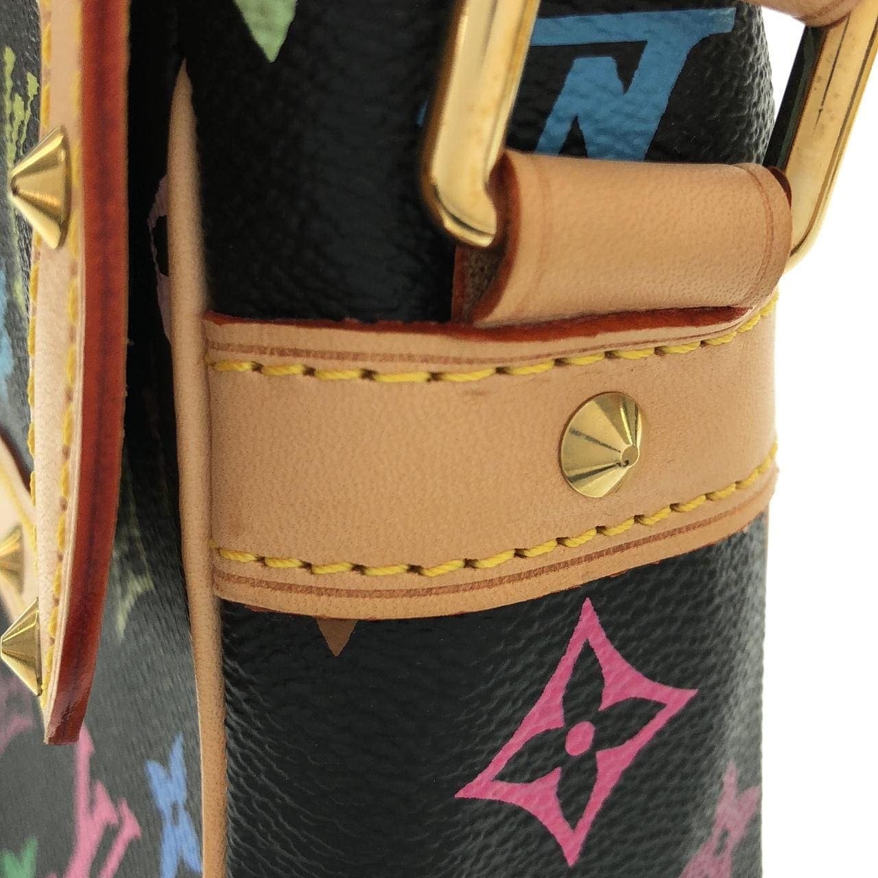 LOUIS VUITTON M92639 肩背包 帆布