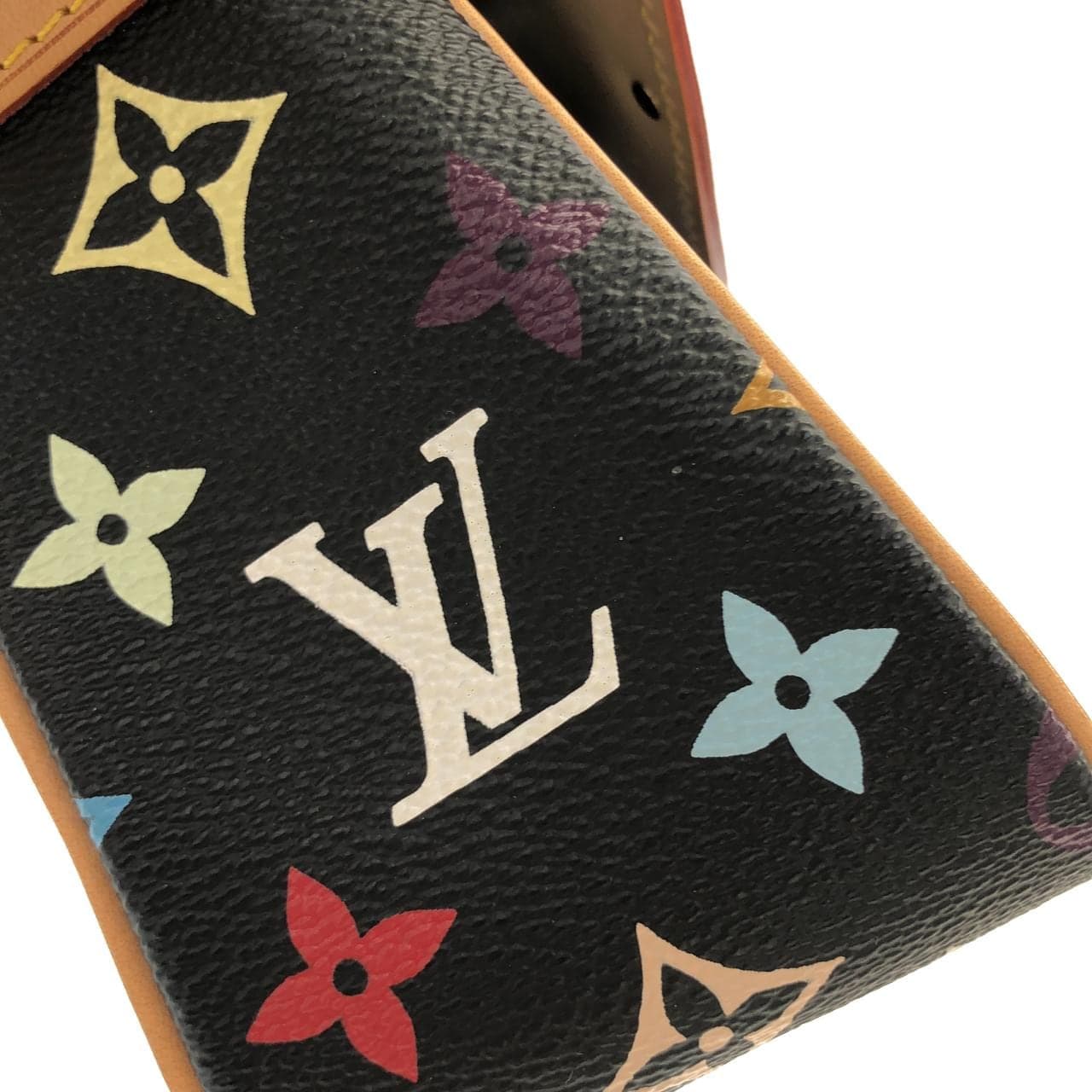 LOUIS VUITTON M92639 肩背包 帆布