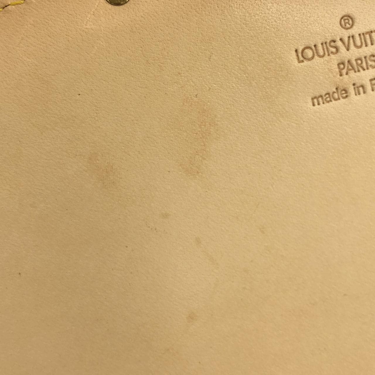 LOUIS VUITTON M92639 肩背包 帆布