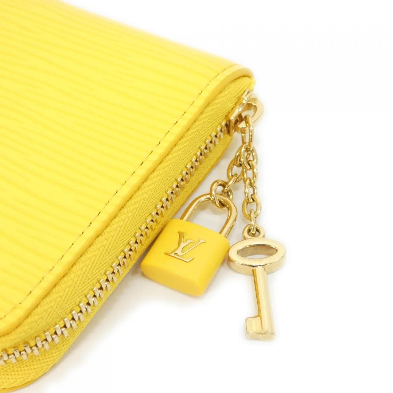 LOUIS VUITTON M13615 散紙包 Epi