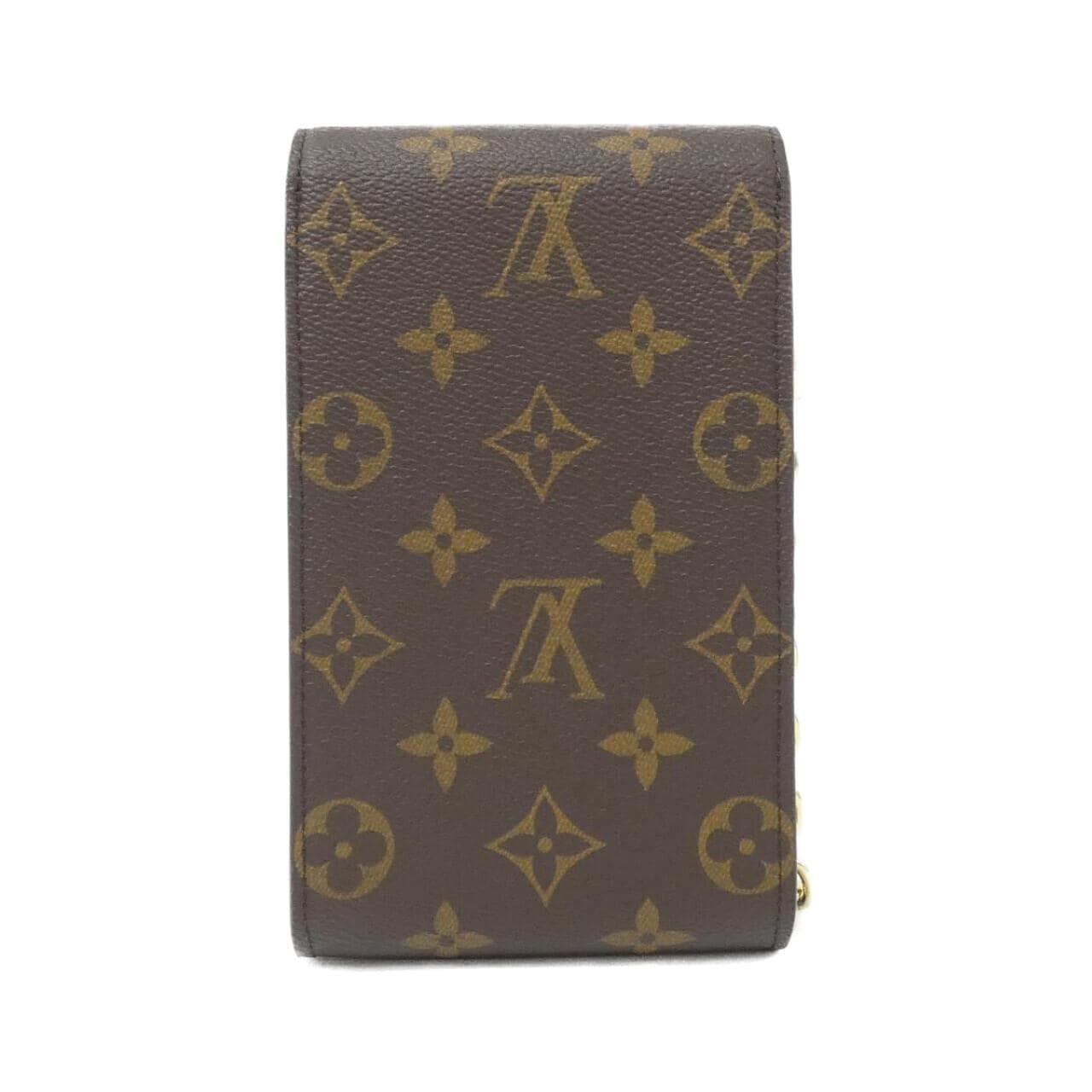 LOUIS VUITTON M13572 Pouch Monogram