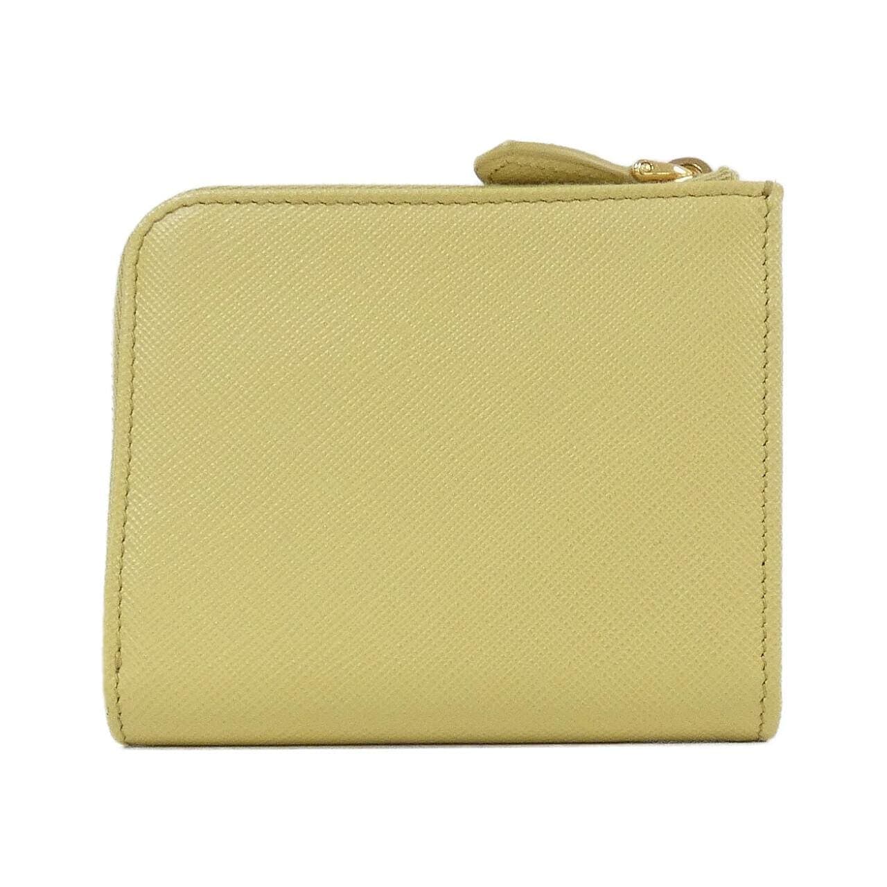 PRADA 1ML060 Coin Case
