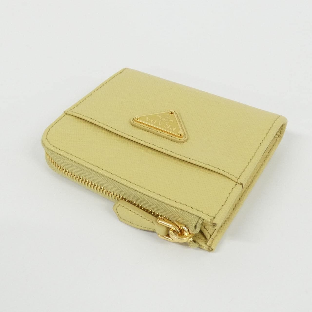 PRADA 1ML060 Coin Case