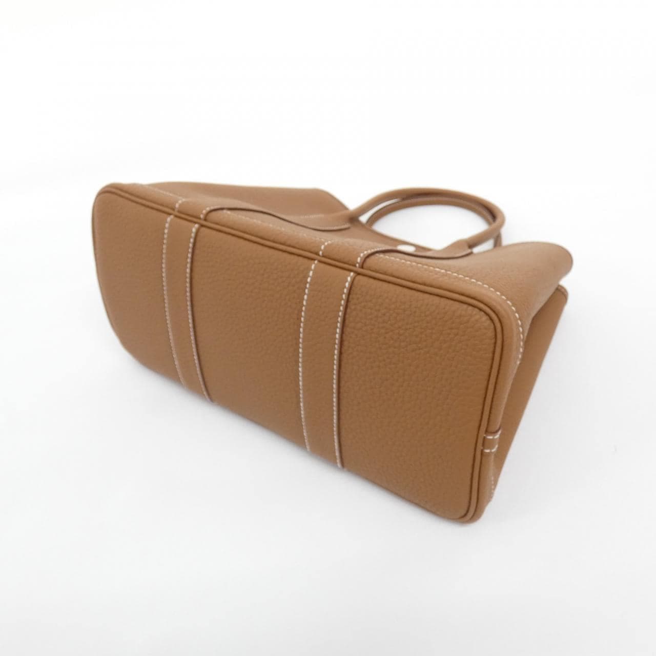 HERMES Garden Party 051568CK Tote