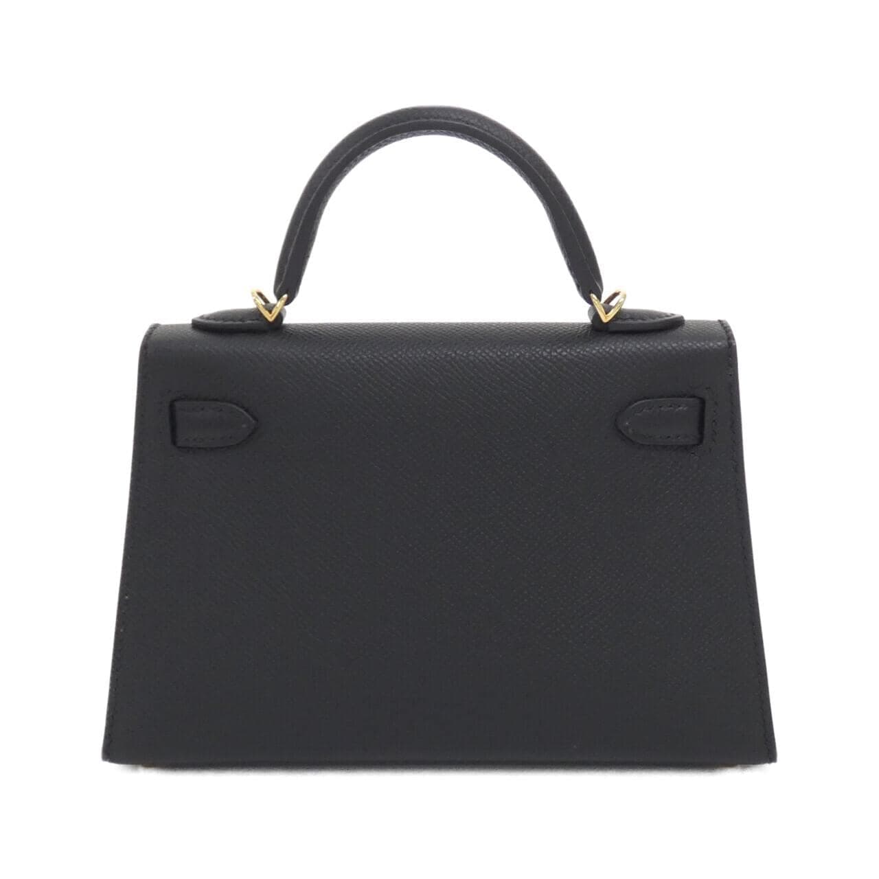 HERMES Kelly 071302CC 手提包 Epsom