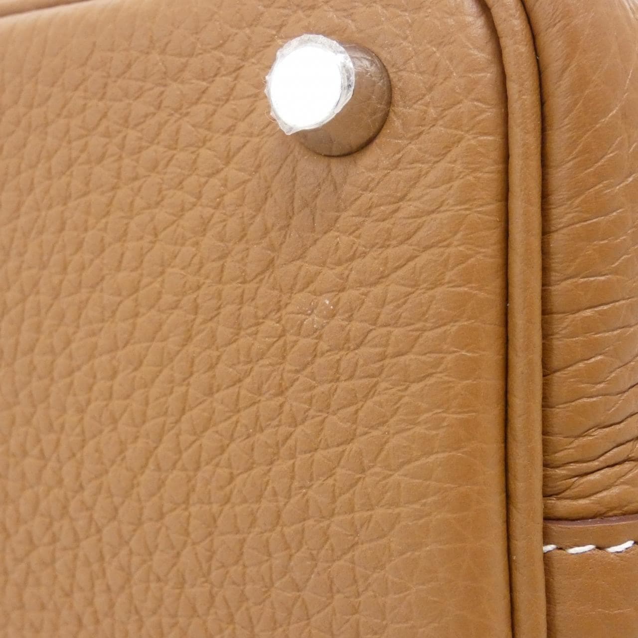 HERMES Picotin 069560CK 手提包 Clemence