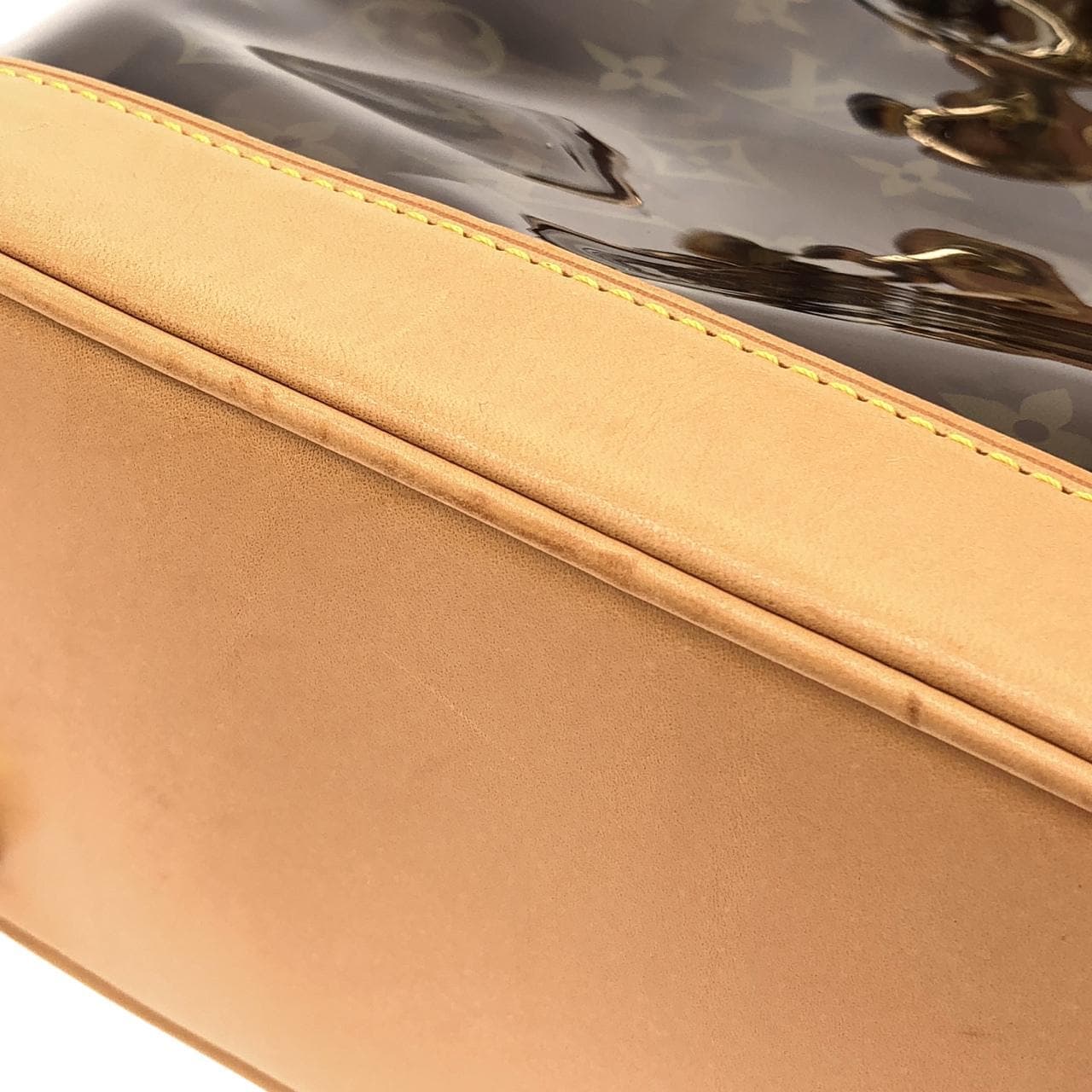 LOUIS VUITTON M92502 手提包 皮革