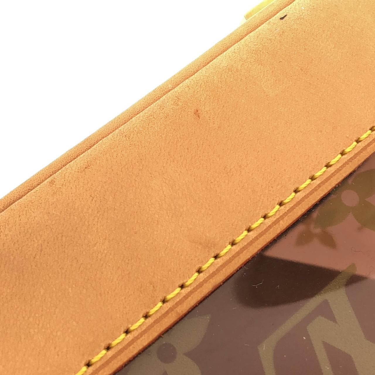 LOUIS VUITTON M92502 手提包 皮革