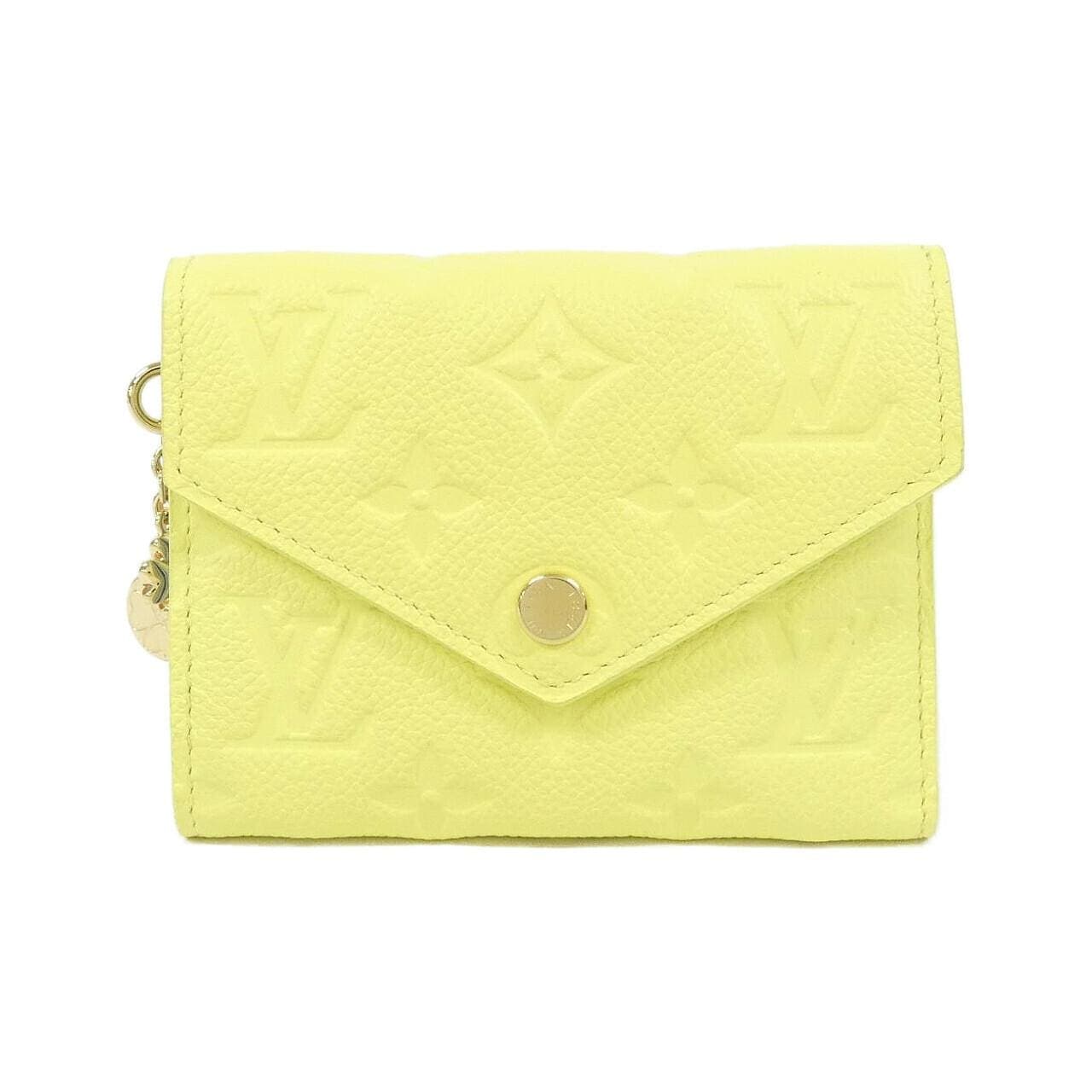 LOUIS VUITTON M28292 銀包 Monogram