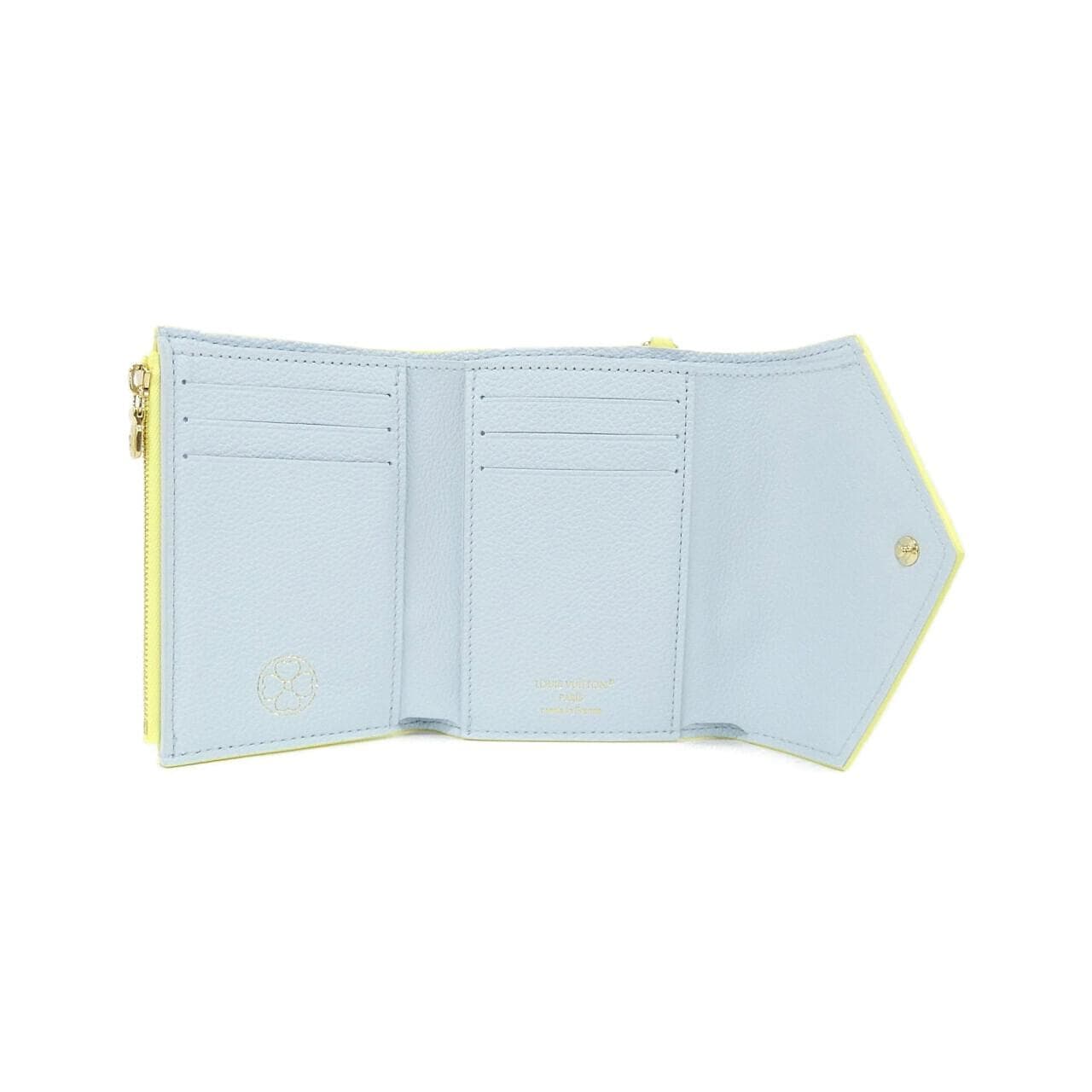 LOUIS VUITTON M28292 銀包 Monogram