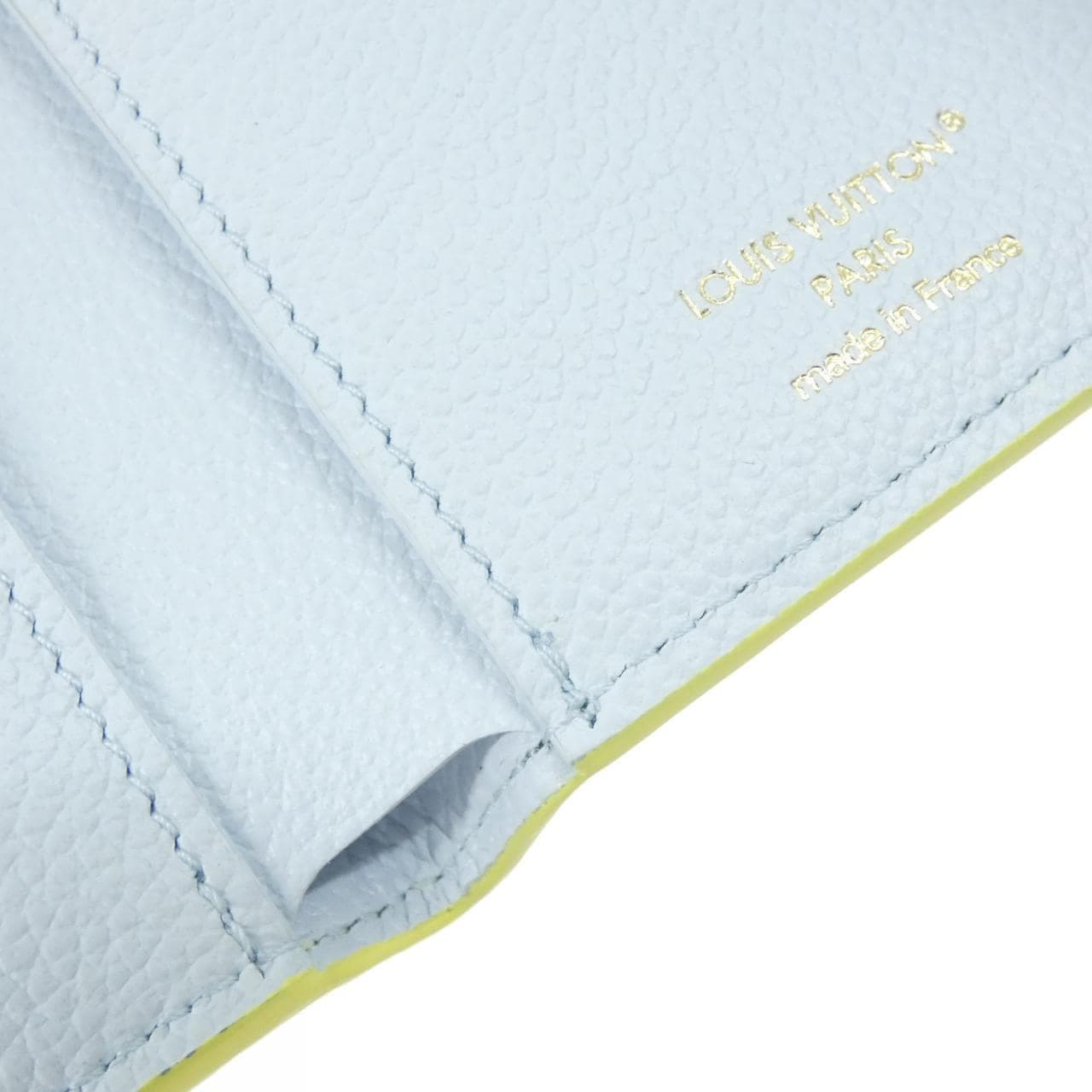 LOUIS VUITTON M28292 銀包 Monogram