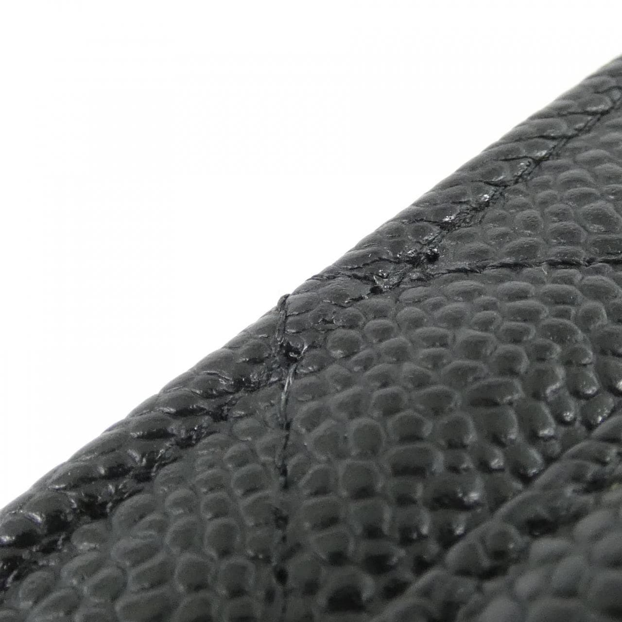 CHANEL Timeless Classic AP0250 Wallet Grained Calfskin
