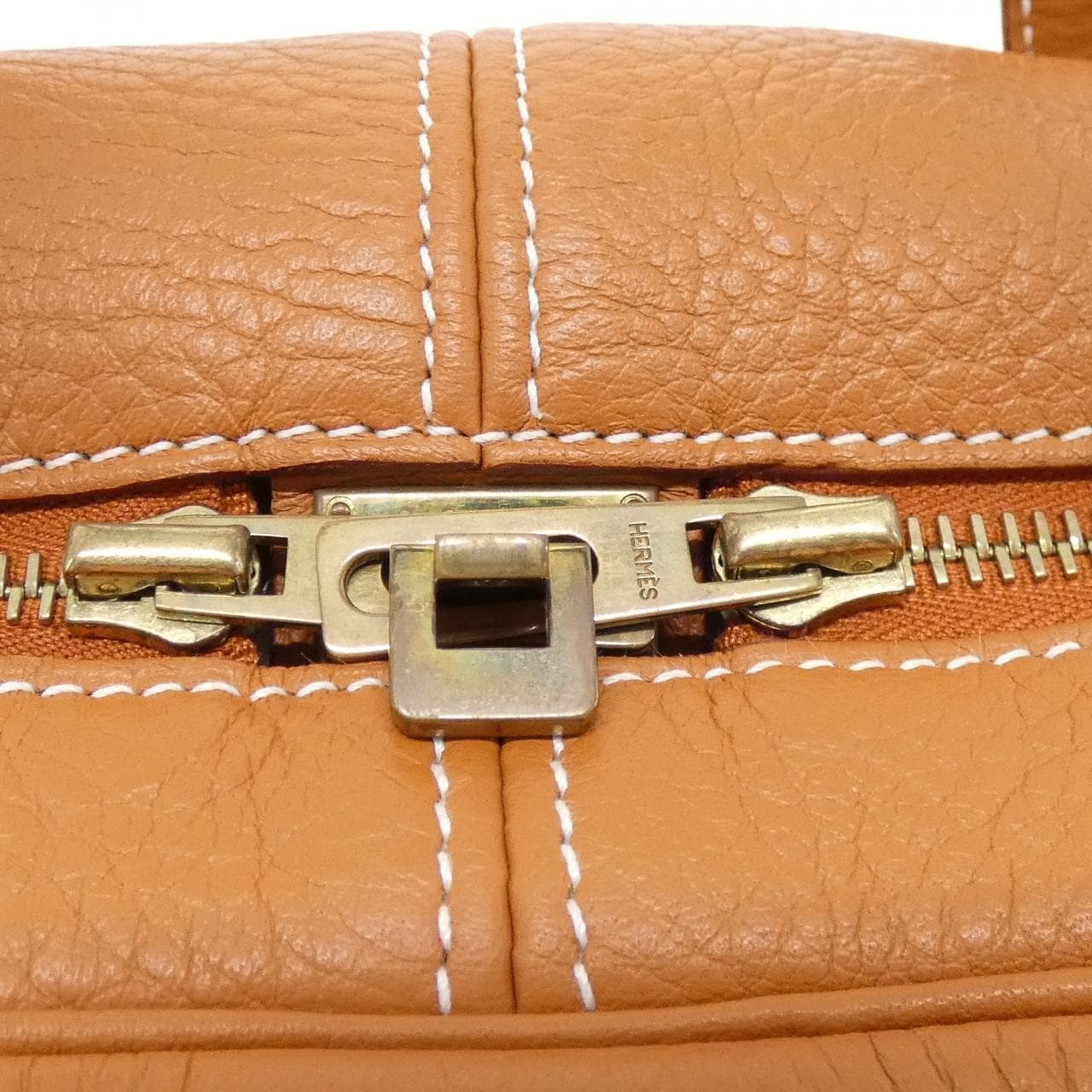 HERMES 波士頓包 Clemence