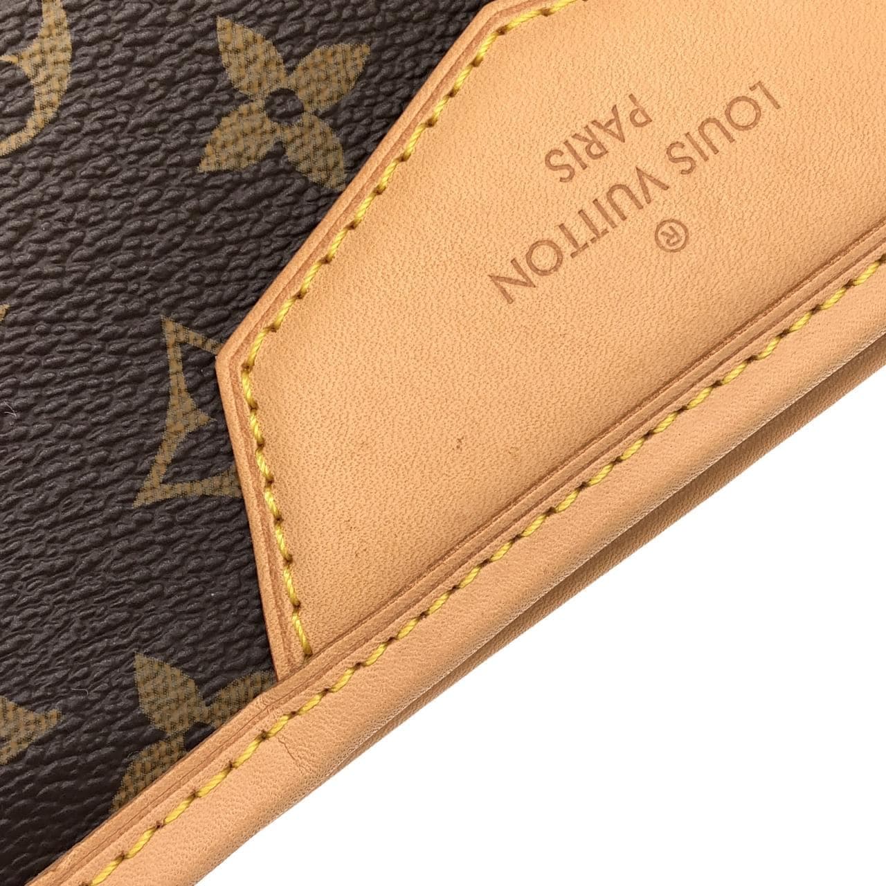 LOUIS VUITTON M41232 手提包 Monogram