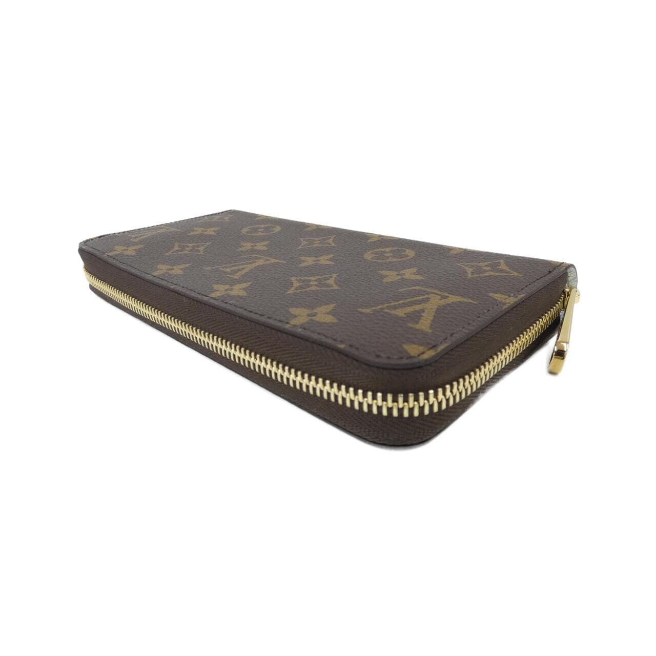 LOUIS VUITTON M28278 銀包 Monogram