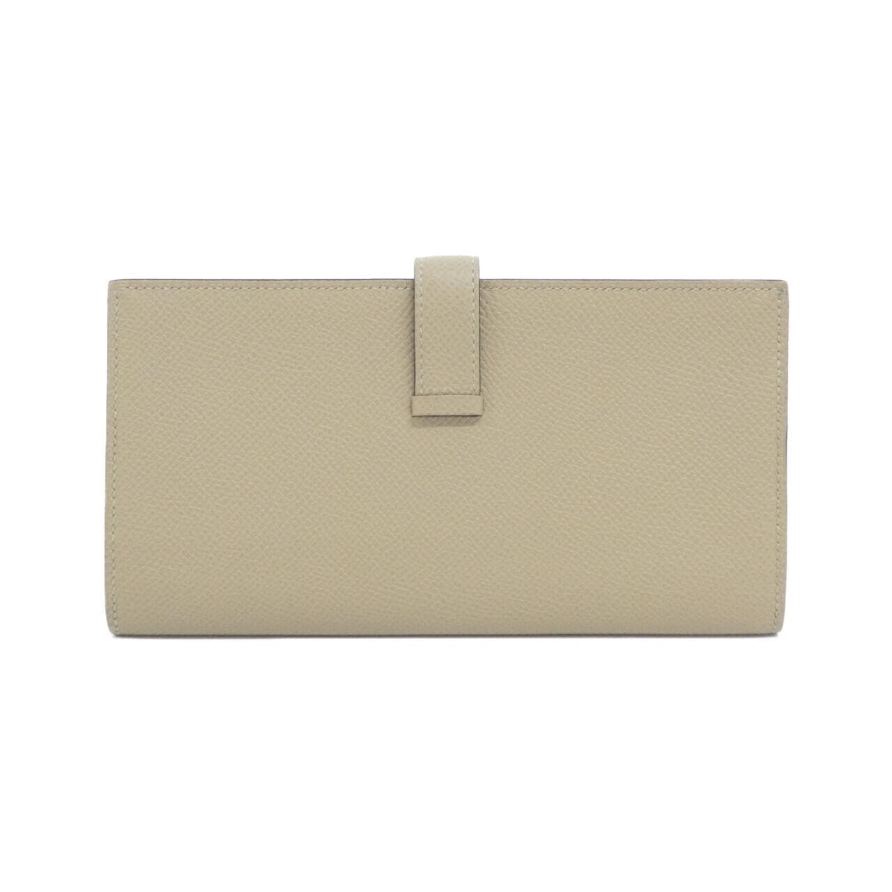 HERMES 039785CK 銀包 Epsom