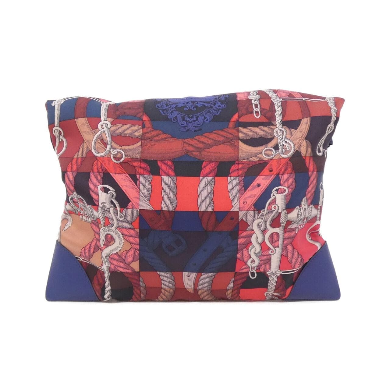 HERMES Silky City 069488CK 肩背包 Swift