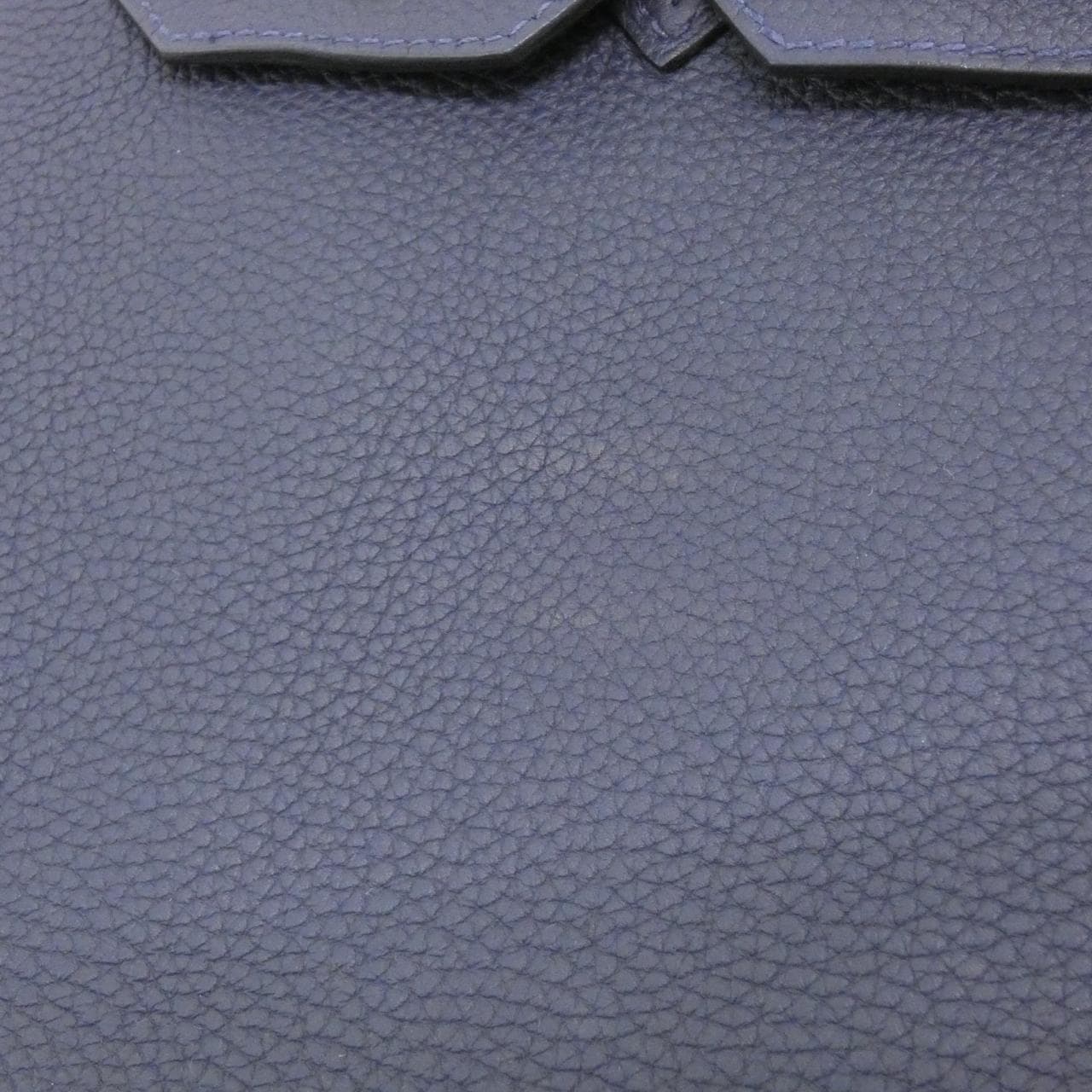 HERMES Birkin 027633CC Handbag Togo