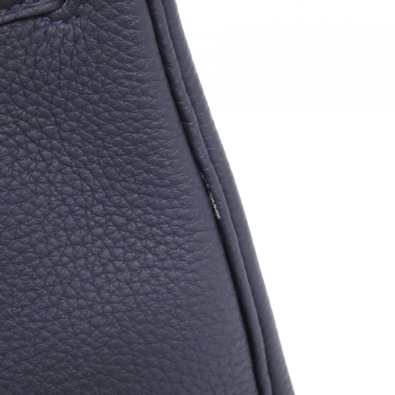 HERMES Birkin 027633CC Handbag Togo