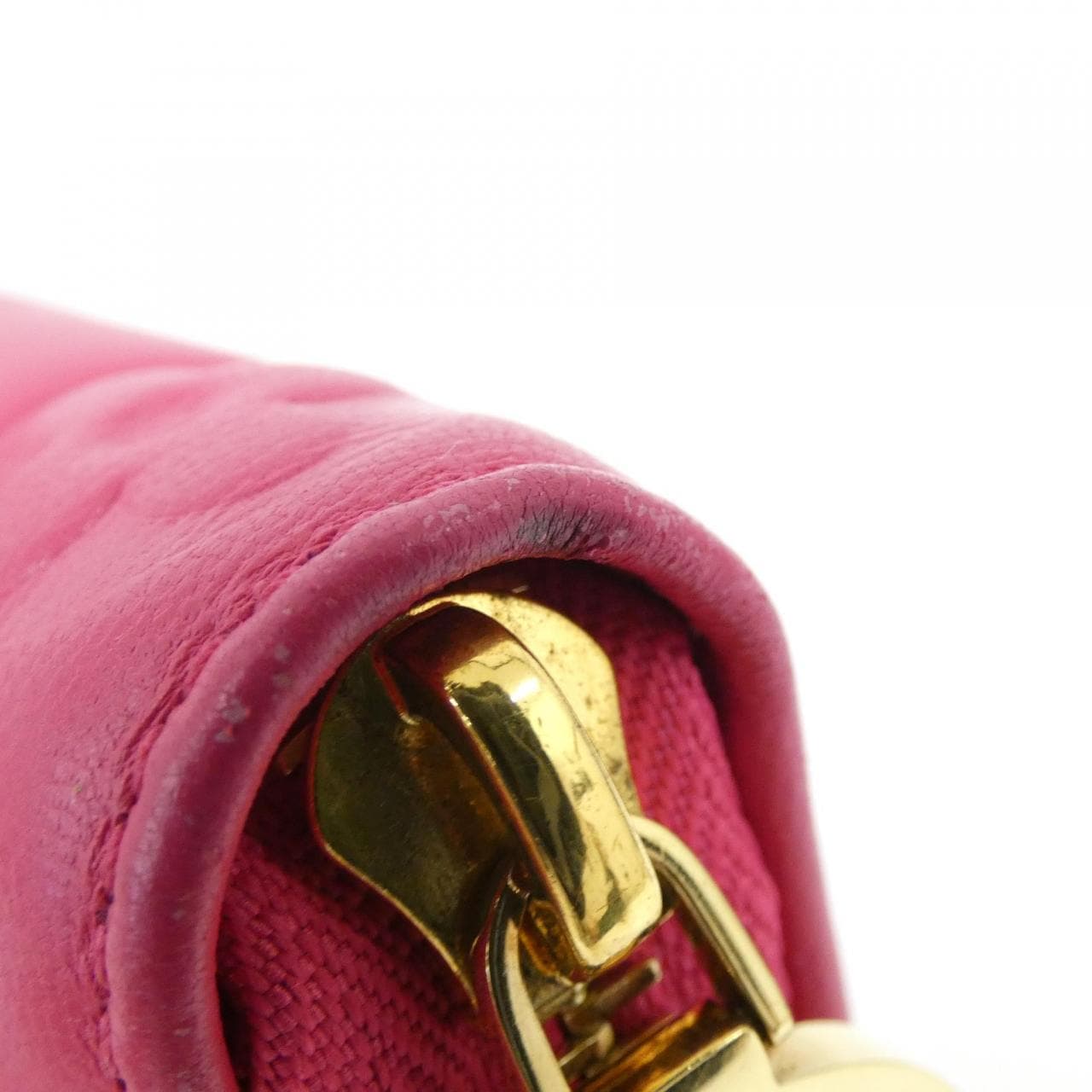 LOUIS VUITTON M82737 銀包 羊皮