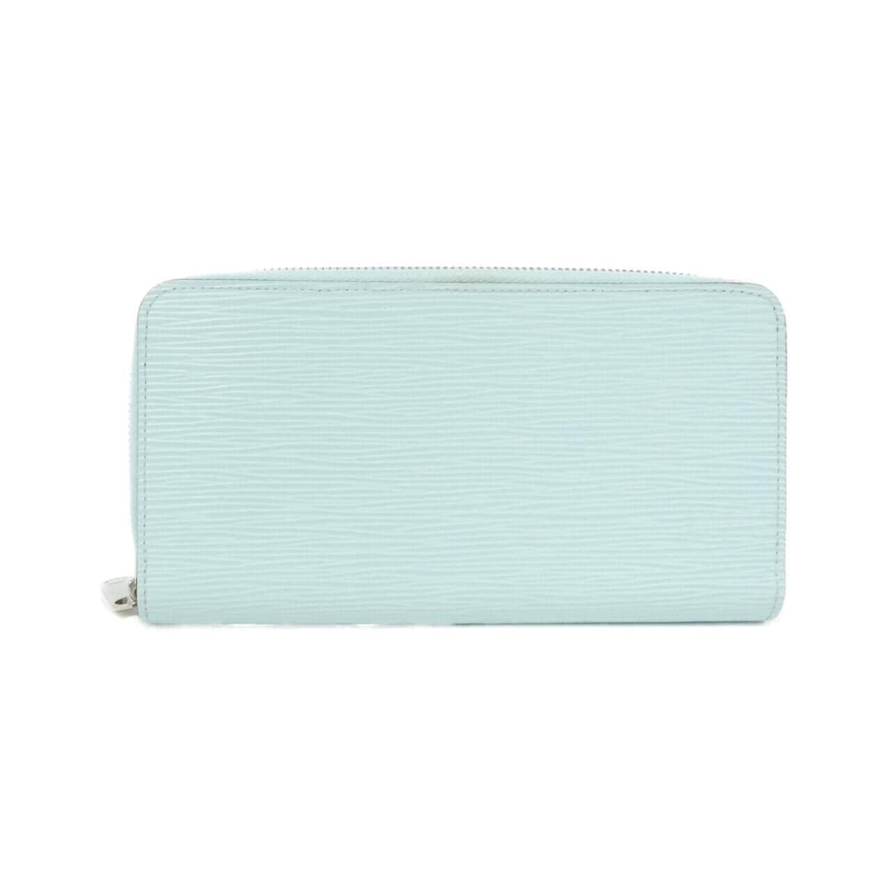 LOUIS VUITTON M82355 銀包 Epi