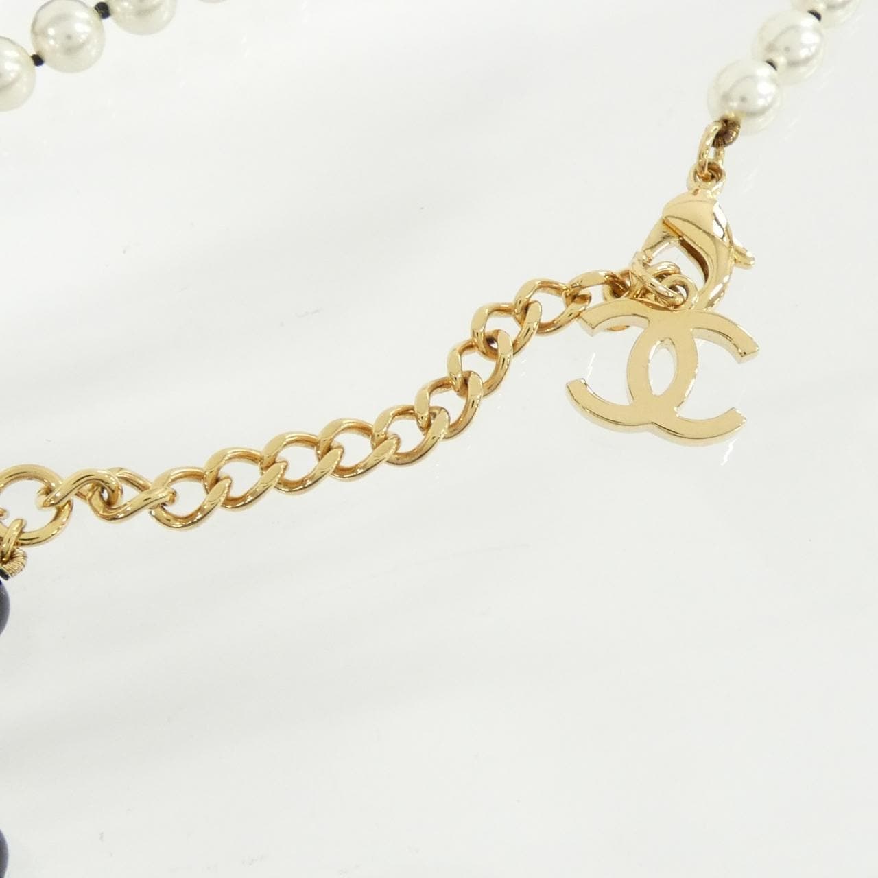 CHANEL ABD279