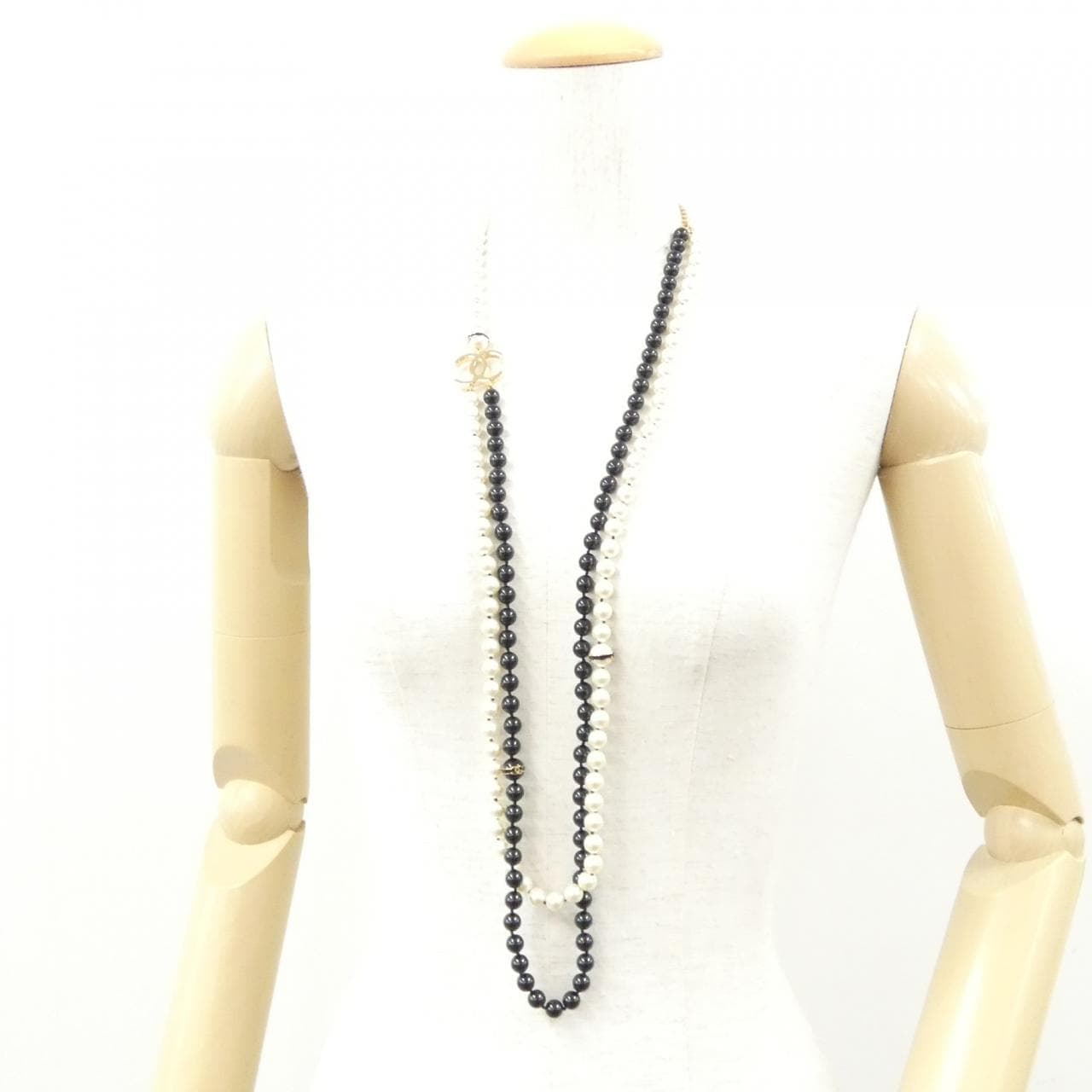 CHANEL ABD279