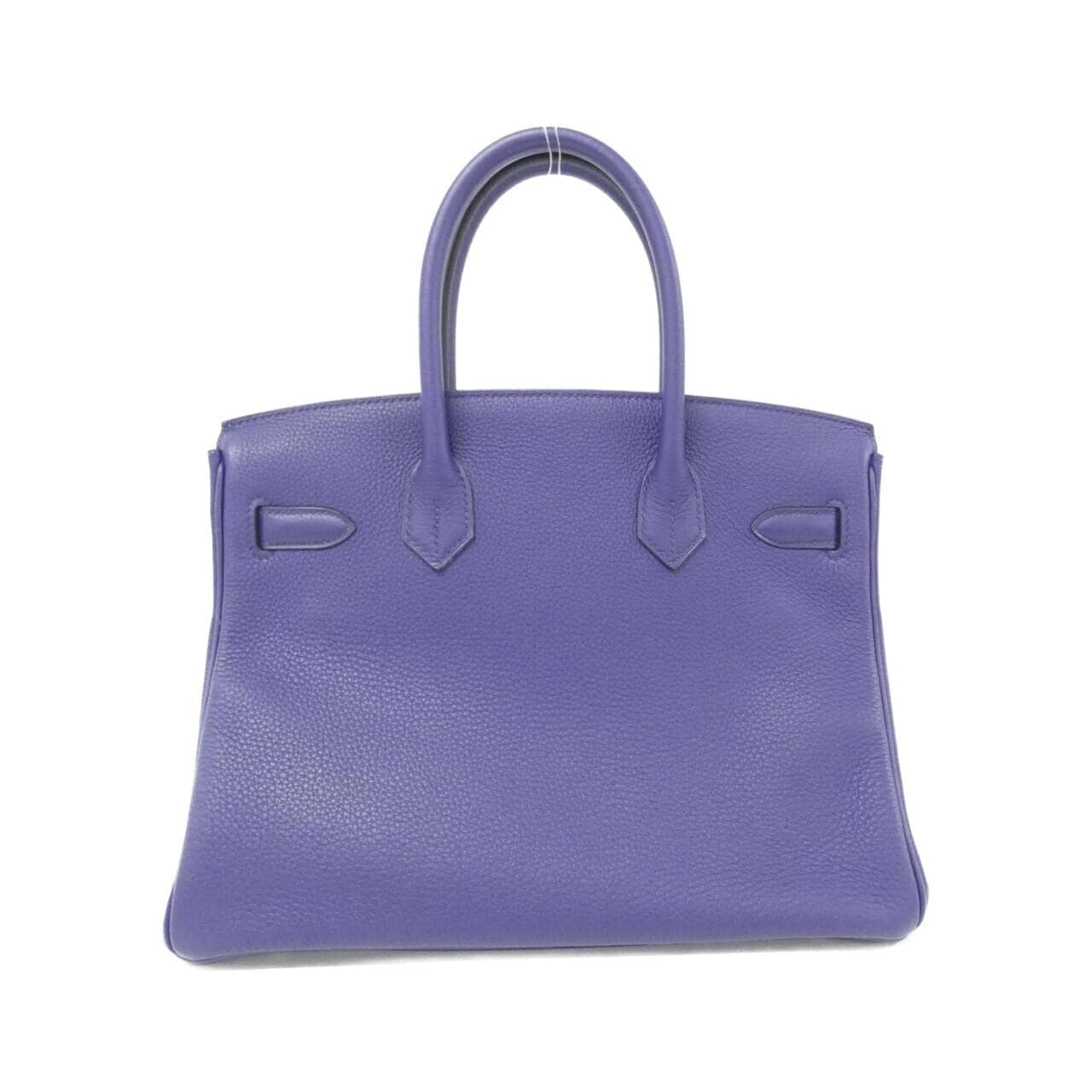 HERMES Birkin 030520CK Handbag Togo