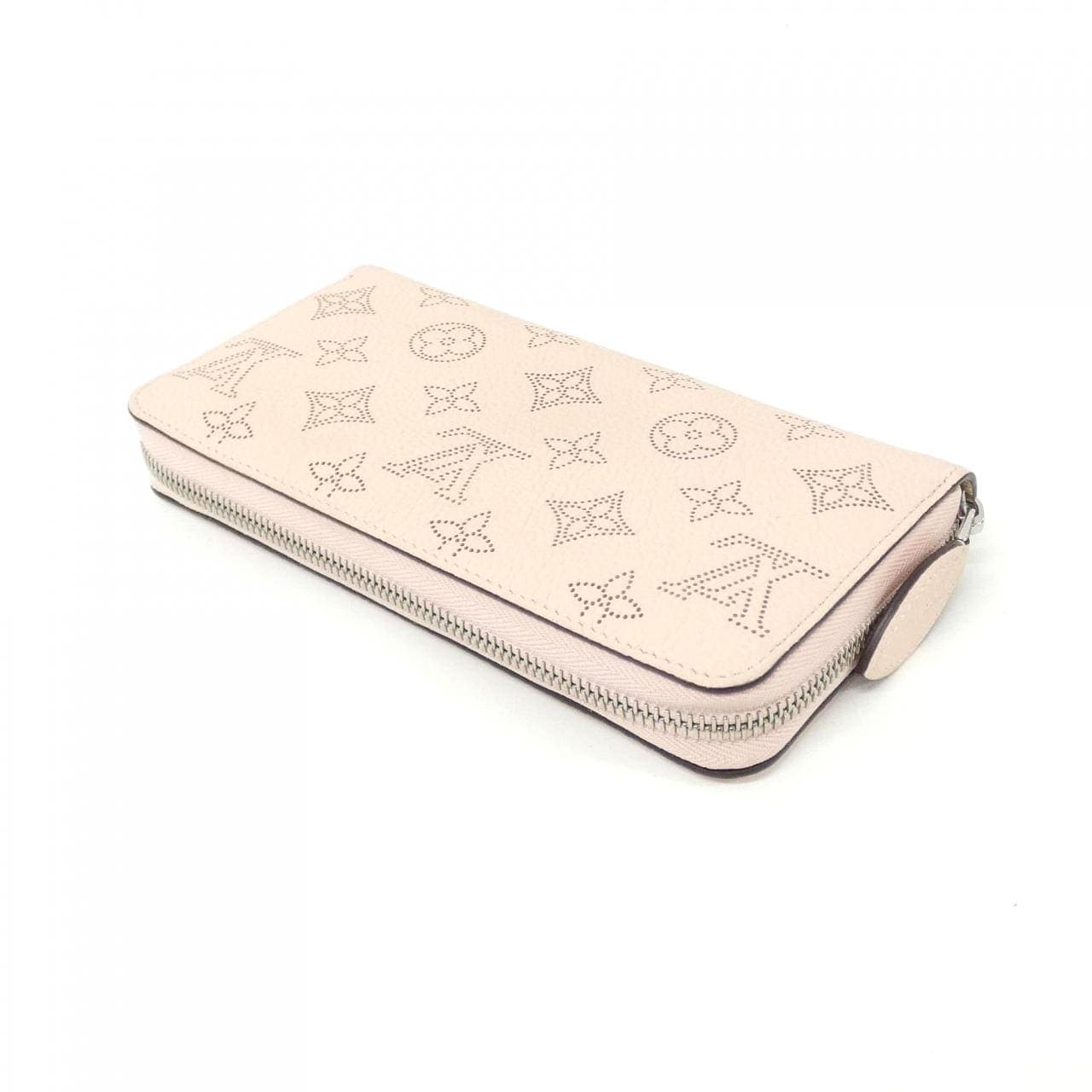 LOUIS VUITTON Mahina M82755 銀包