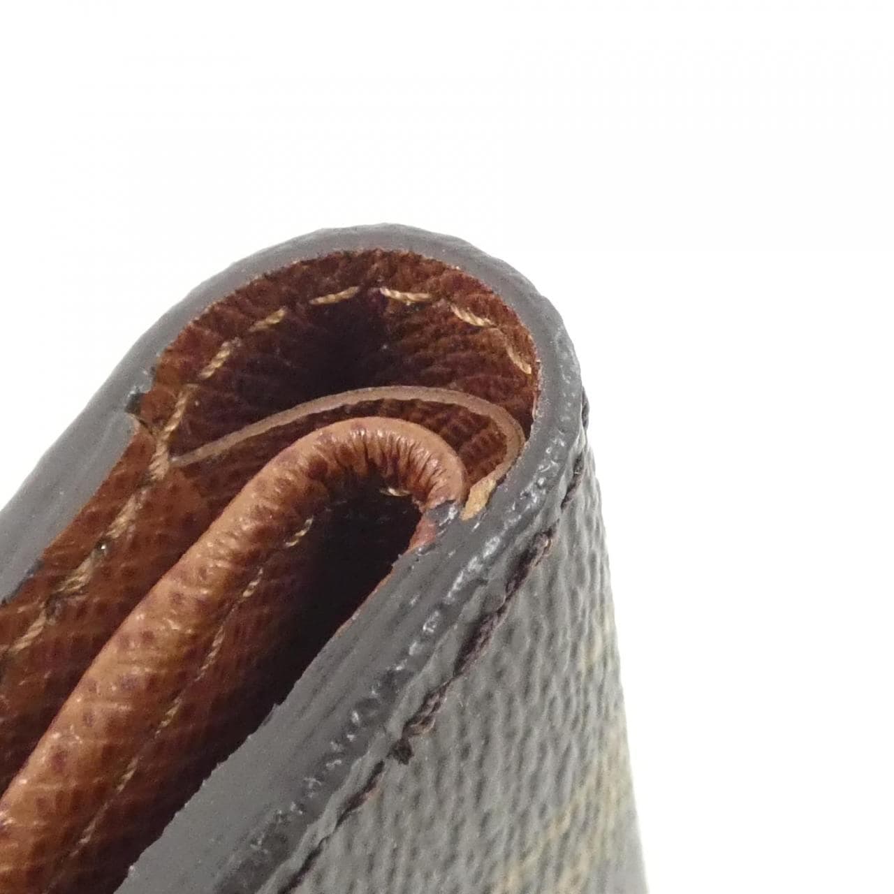 LOUIS VUITTON M58013 Wallet Monogram