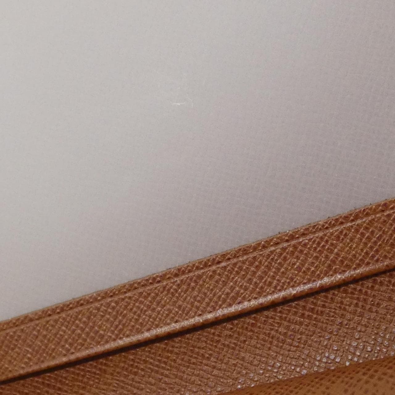LOUIS VUITTON M58013 Wallet Monogram