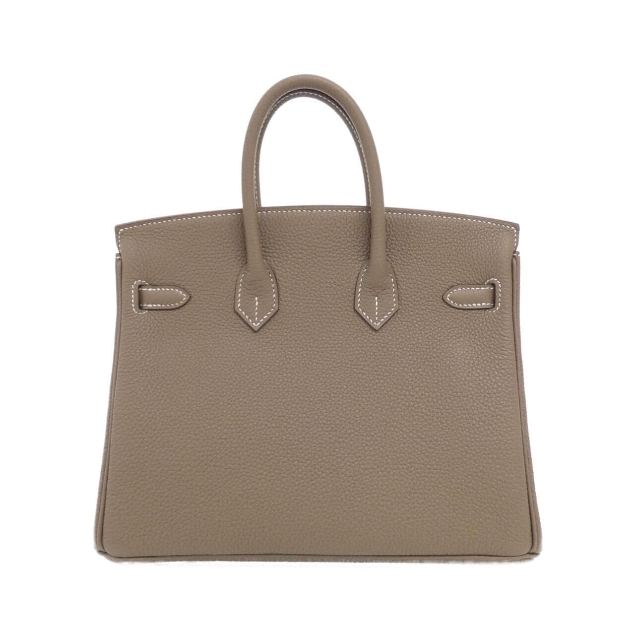 HERMES Birkin 041344CK Handbag Togo