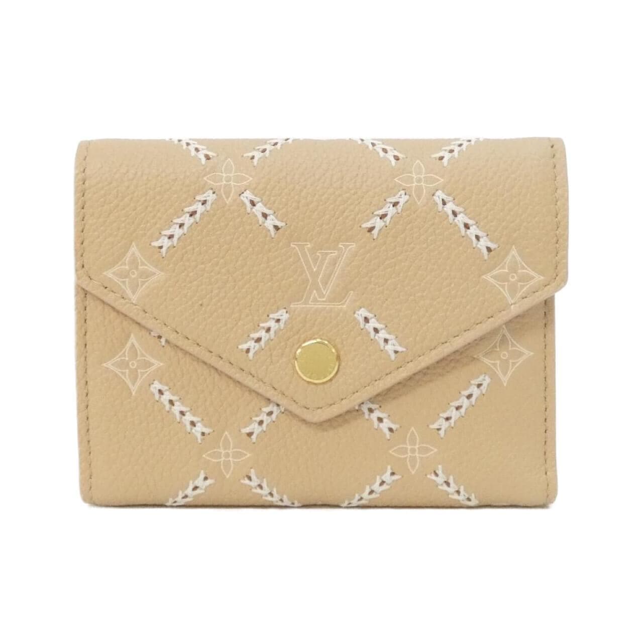 LOUIS VUITTON M28959 銀包 Monogram