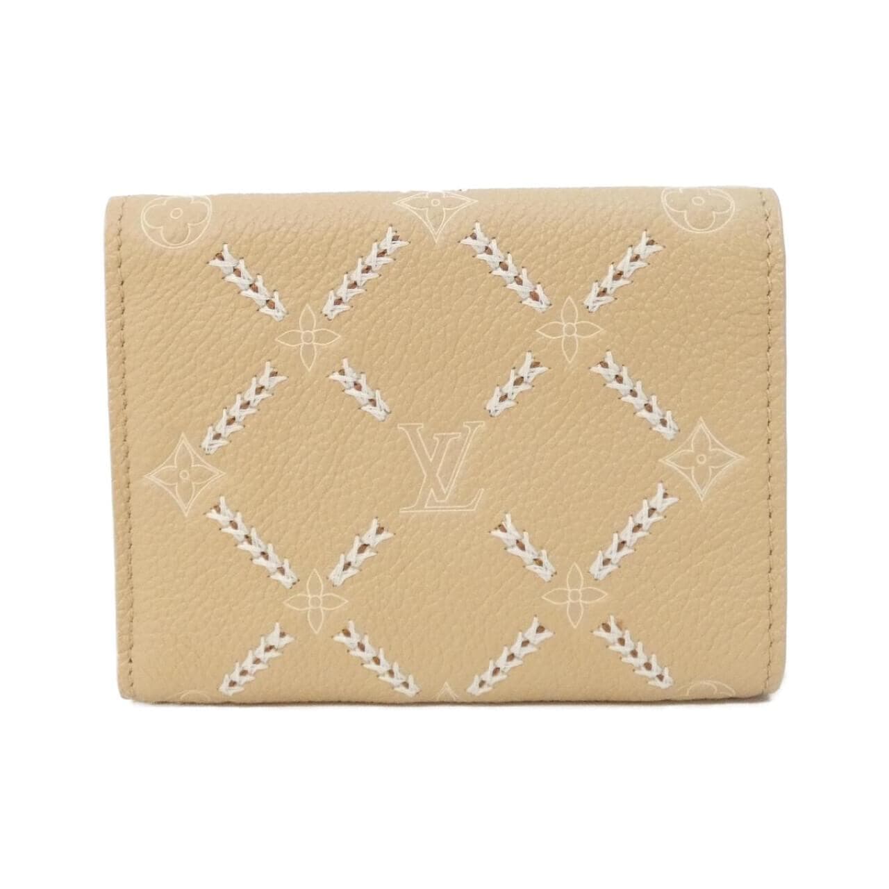 LOUIS VUITTON M28959 銀包 Monogram