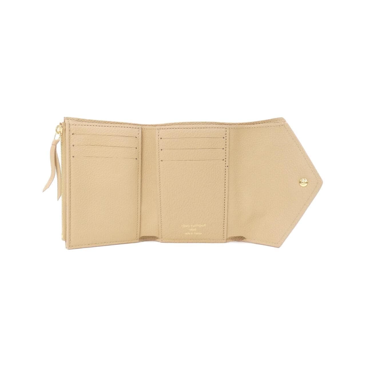 LOUIS VUITTON M28959 銀包 Monogram